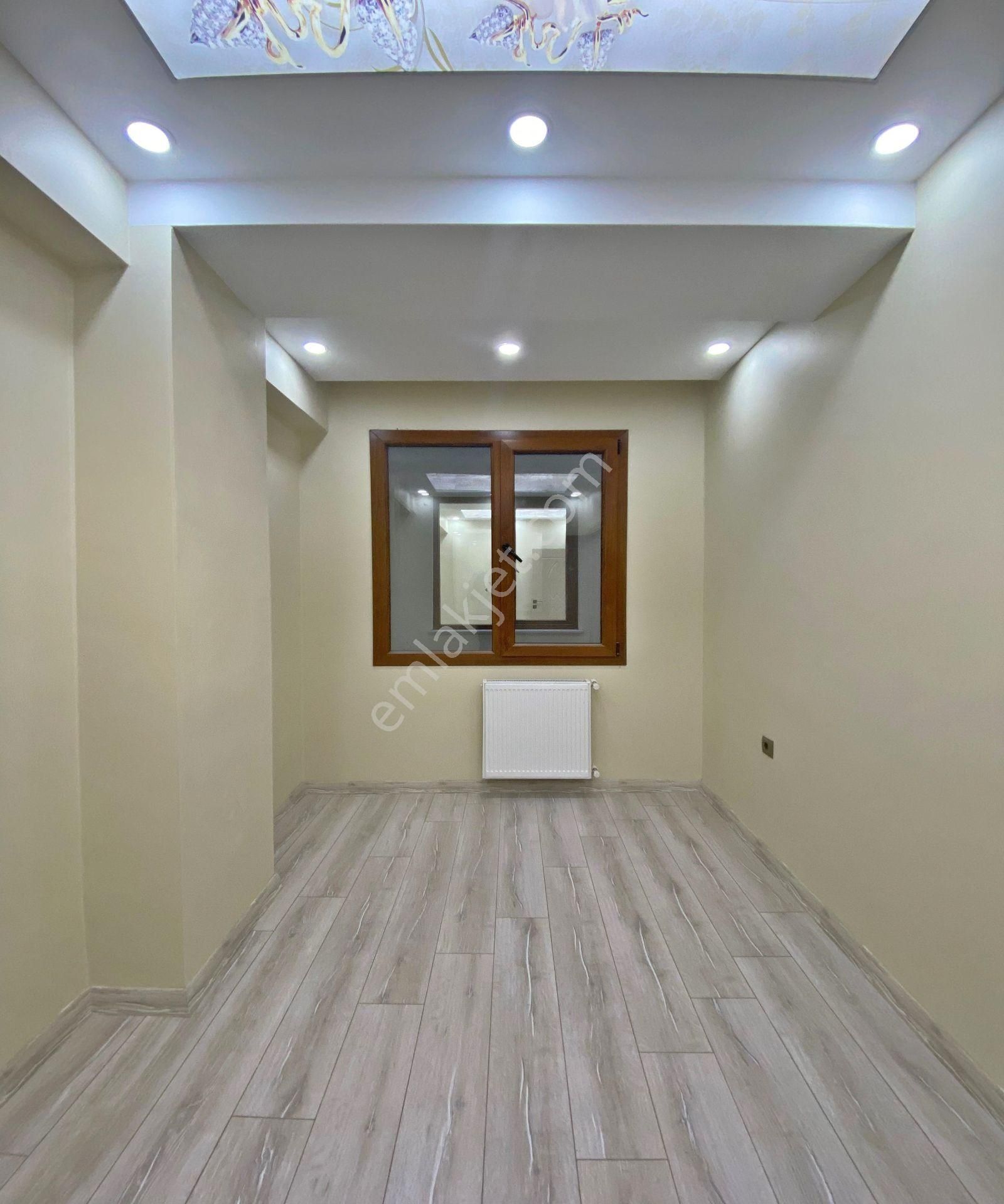 Bahçeşehir 2.kısım 2+1 Balkonlu Yeni Krediye Uygun Satılık Daire - Görsel 7