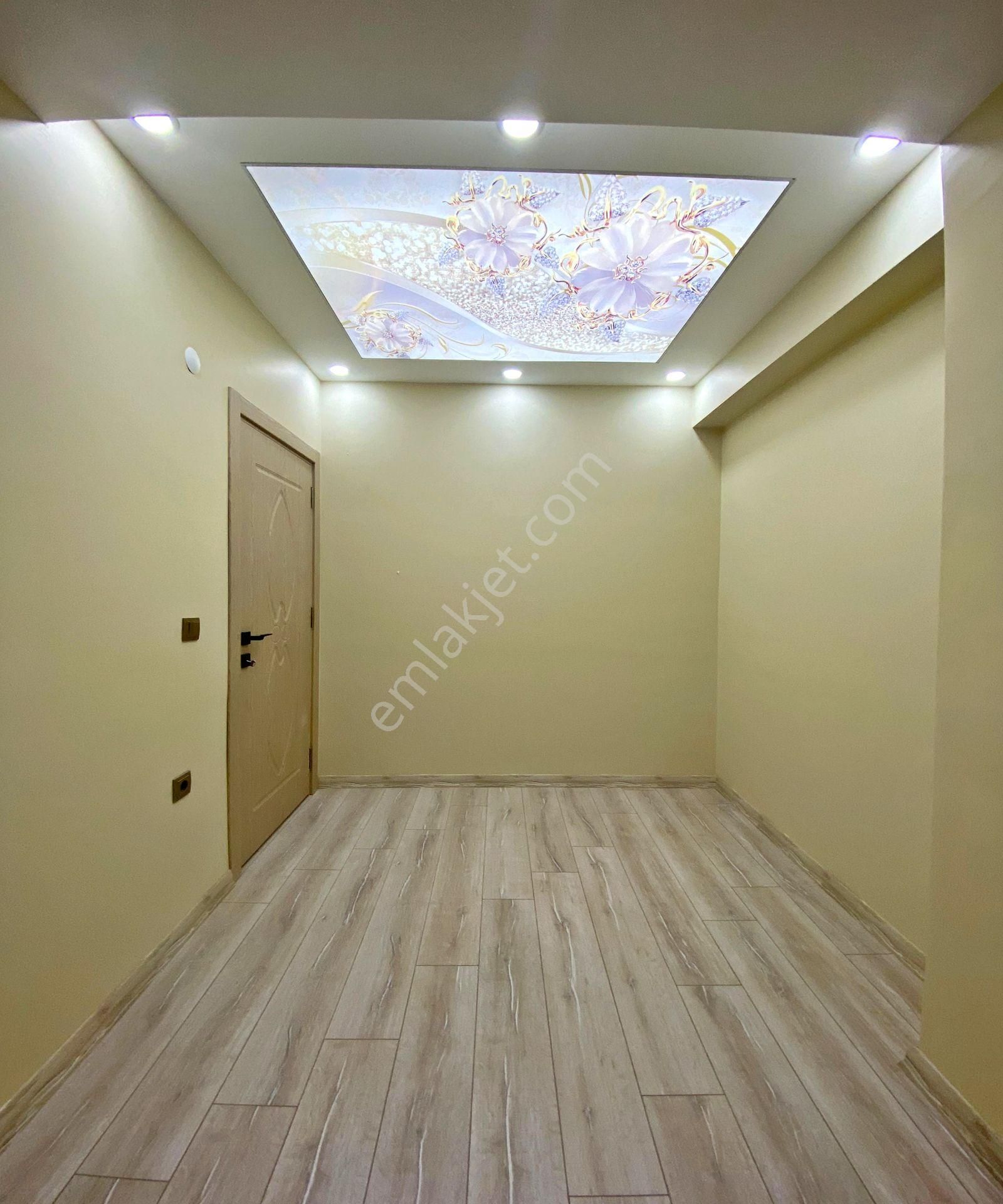 Bahçeşehir 2.kısım 2+1 Balkonlu Yeni Krediye Uygun Satılık Daire - Görsel 6