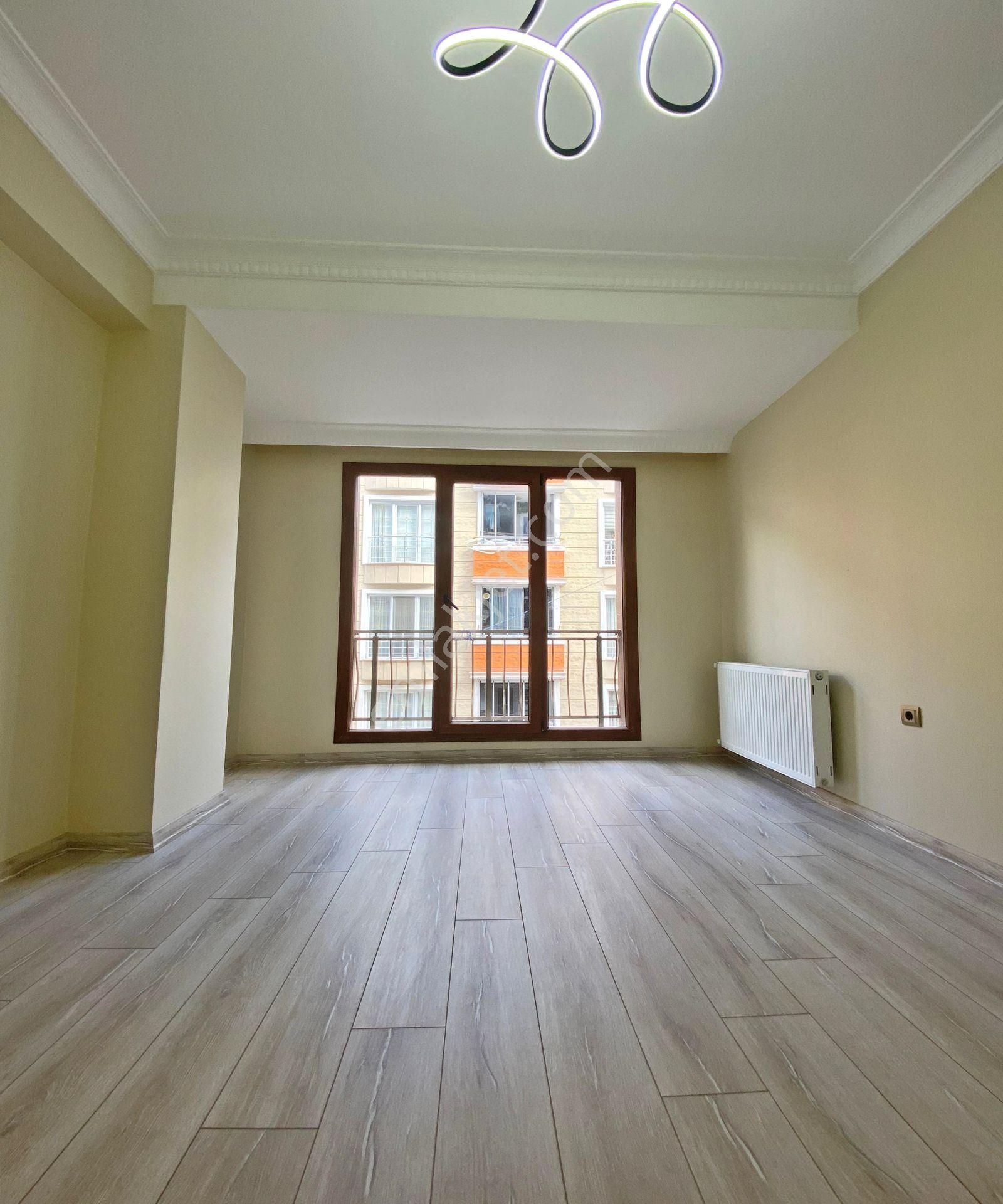 Bahçeşehir 2.kısım 2+1 Balkonlu Yeni Krediye Uygun Satılık Daire - Görsel 18