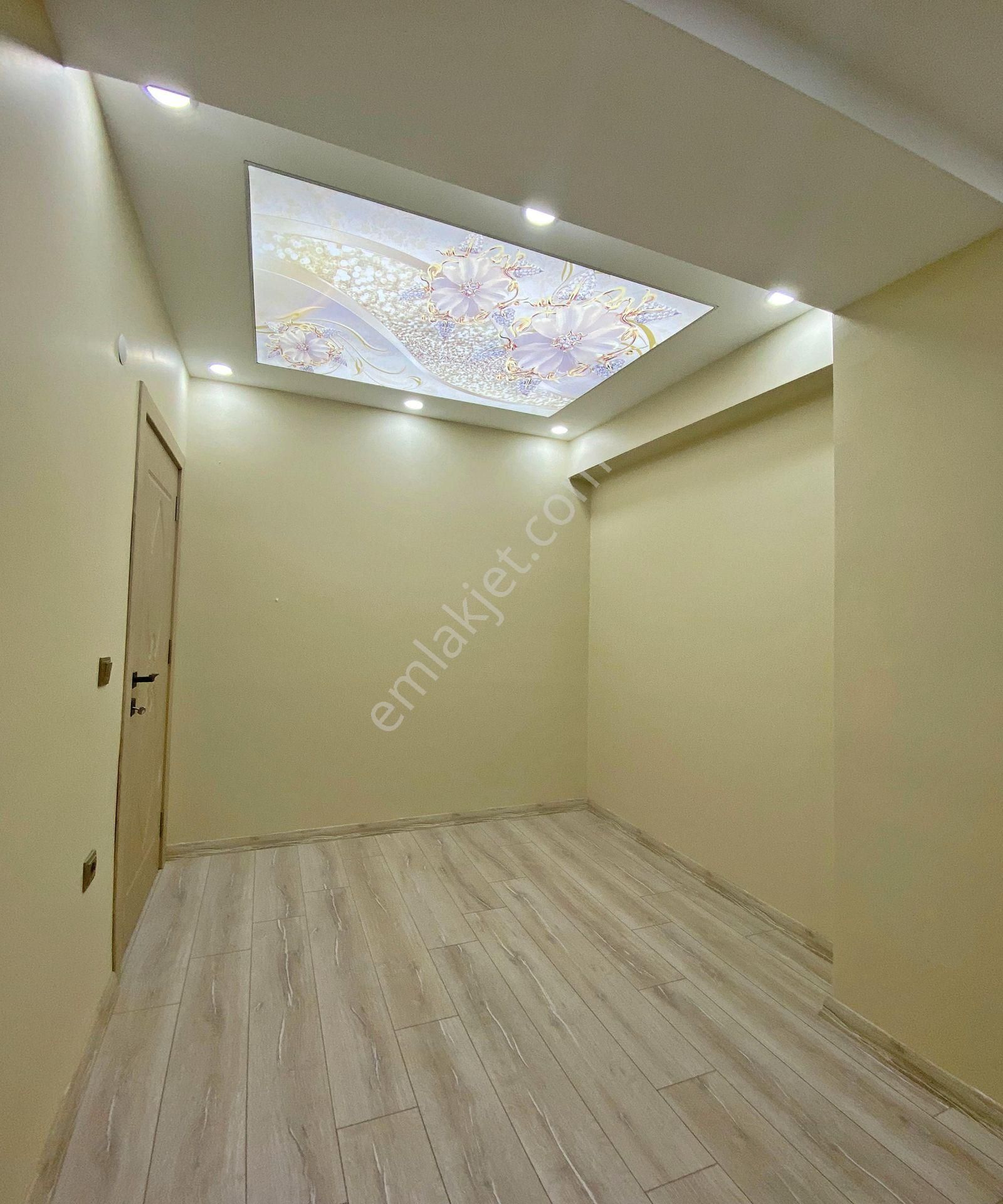 Bahçeşehir 2.kısım 2+1 Balkonlu Yeni Krediye Uygun Satılık Daire - Görsel 9