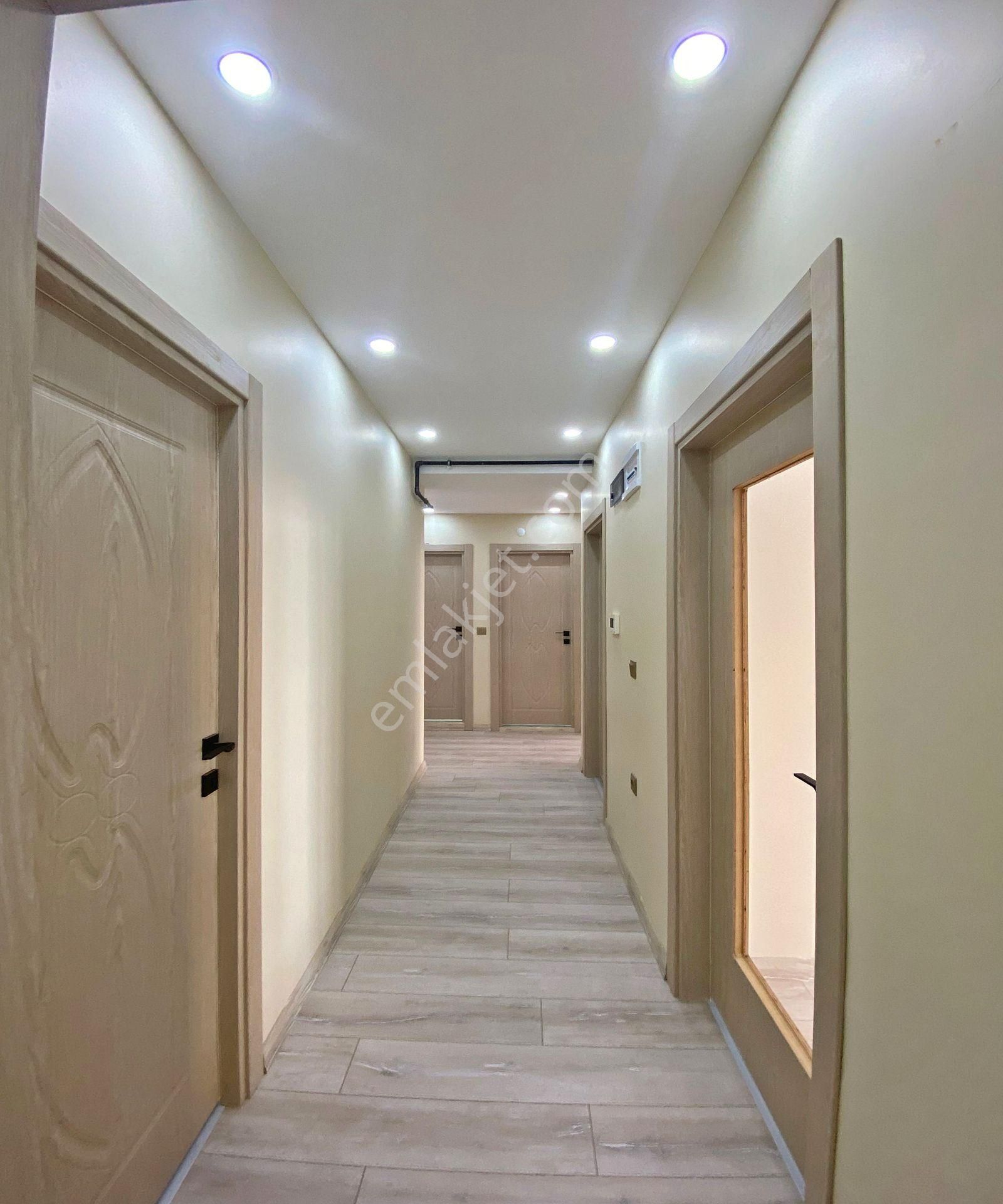 Bahçeşehir 2.kısım 2+1 Balkonlu Yeni Krediye Uygun Satılık Daire - Görsel 28