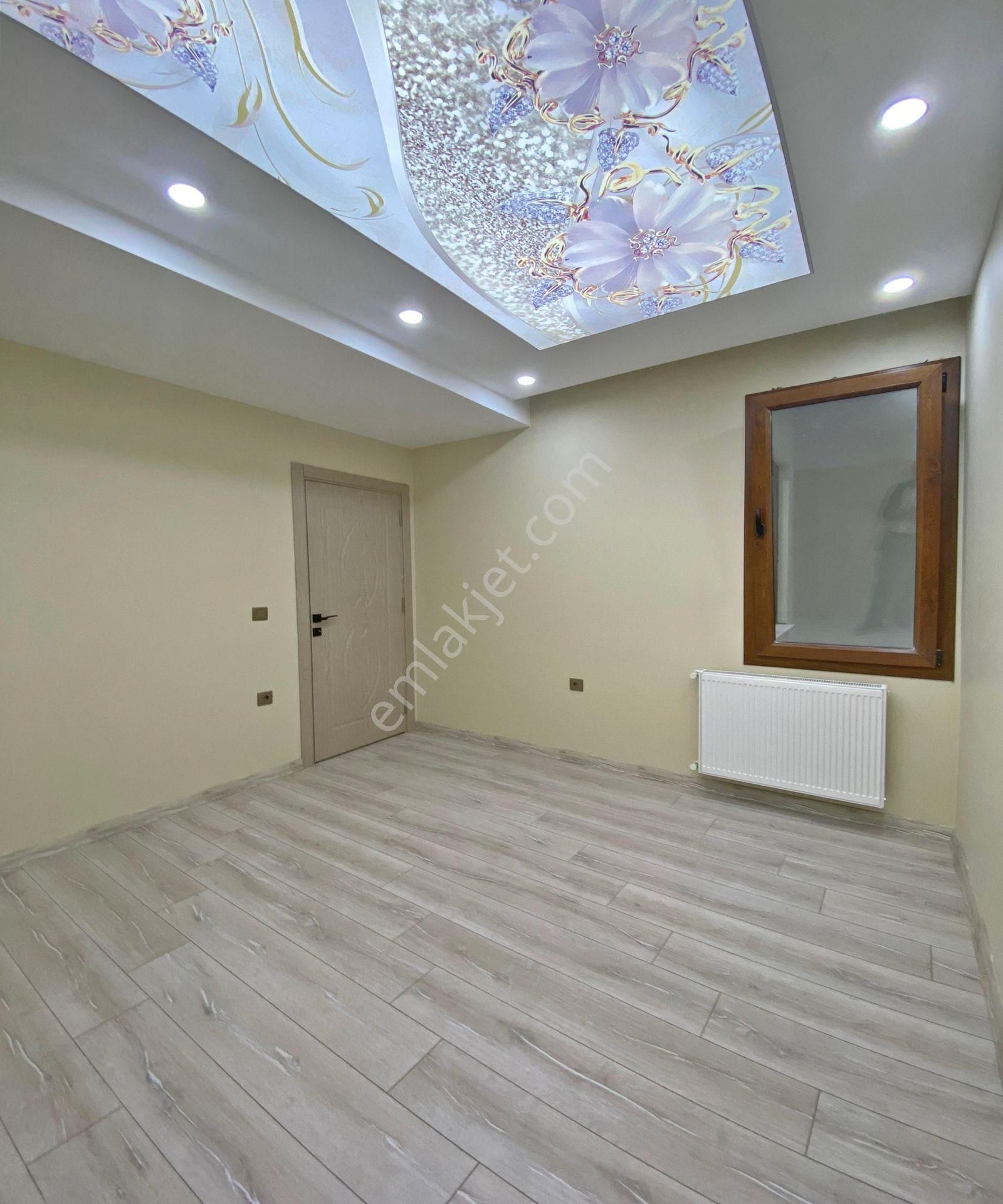 Bahçeşehir 2.kısım 2+1 Balkonlu Yeni Krediye Uygun Satılık Daire - Görsel 27