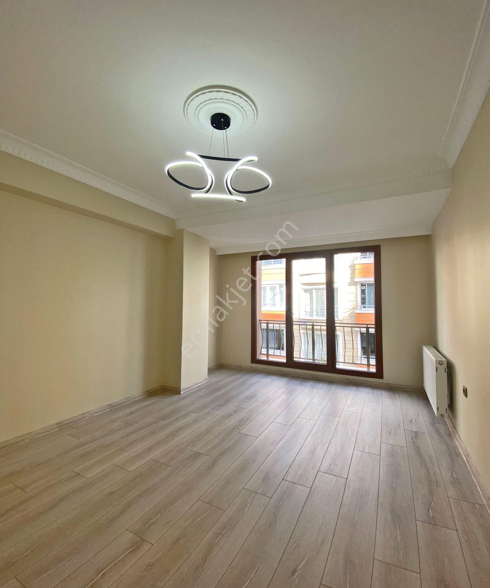 Bahçeşehir 2.kısım 2+1 Balkonlu Yeni Krediye Uygun Satılık Daire - Görsel 13