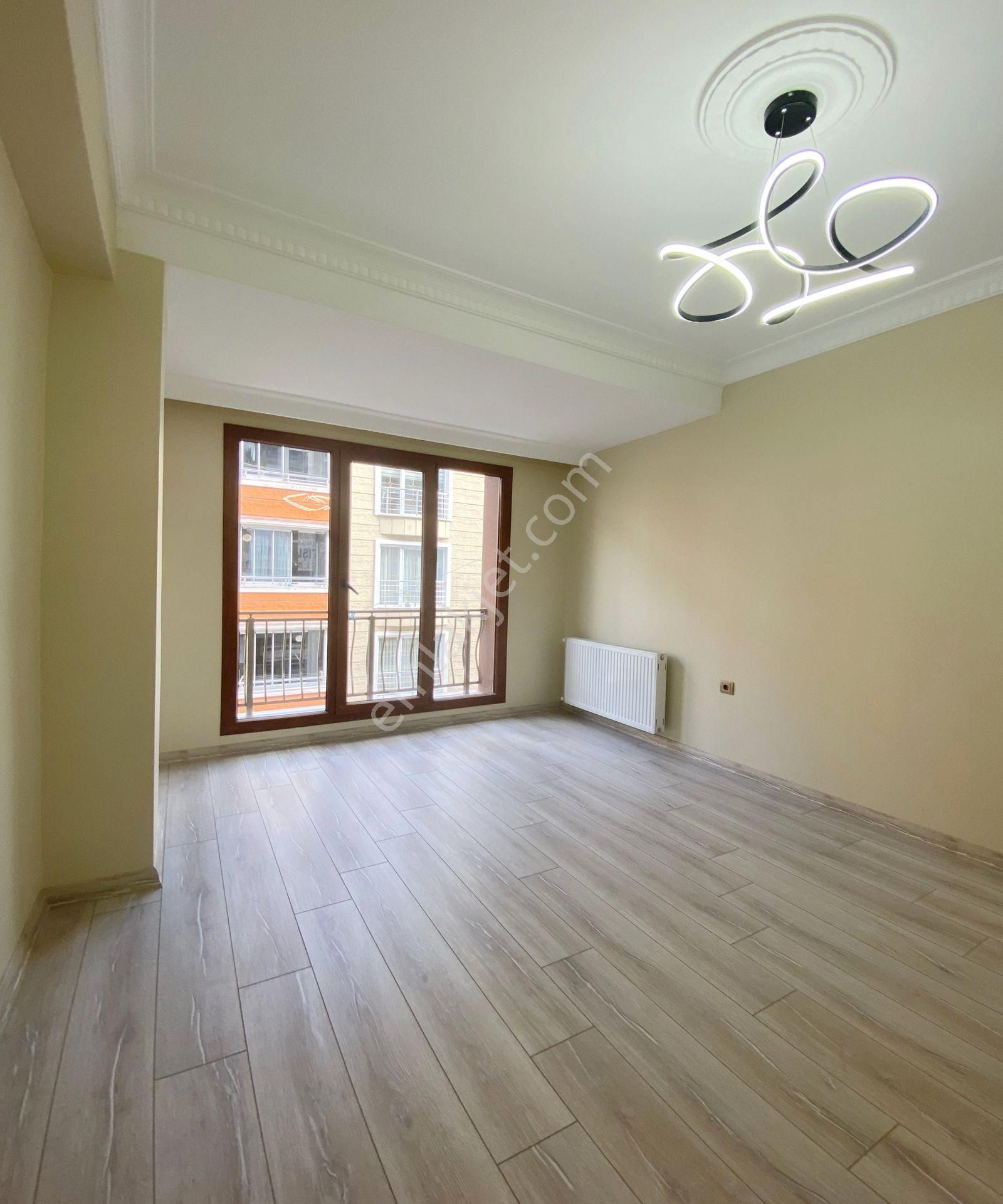 Bahçeşehir 2.kısım 2+1 Balkonlu Yeni Krediye Uygun Satılık Daire - Görsel 17