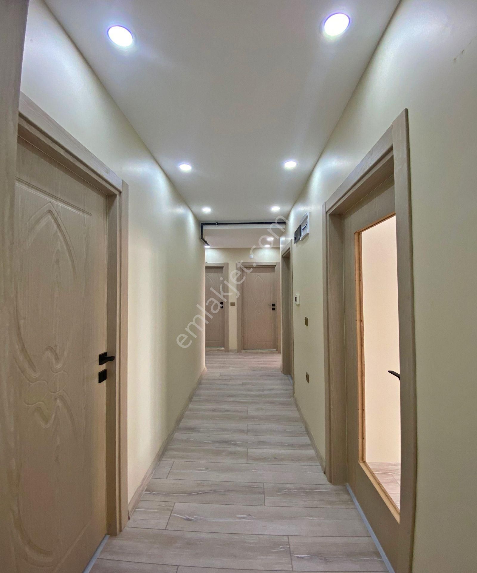 Bahçeşehir 2.kısım 2+1 Balkonlu Yeni Krediye Uygun Satılık Daire - Görsel 31