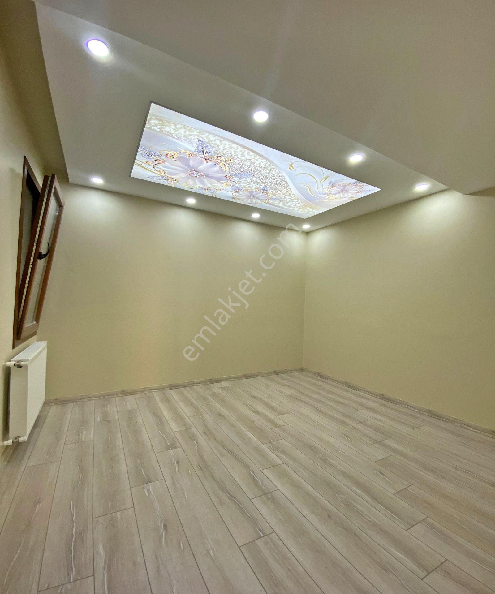 Bahçeşehir 2.kısım 2+1 Balkonlu Yeni Krediye Uygun Satılık Daire - Görsel 8