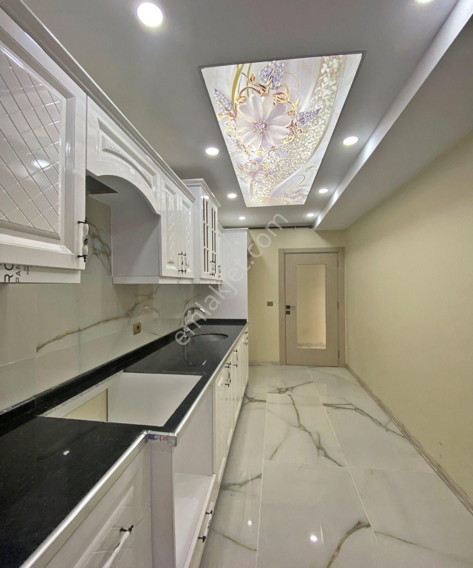 Bahçeşehir 2.kısım 2+1 Balkonlu Yeni Krediye Uygun Satılık Daire - Görsel 21