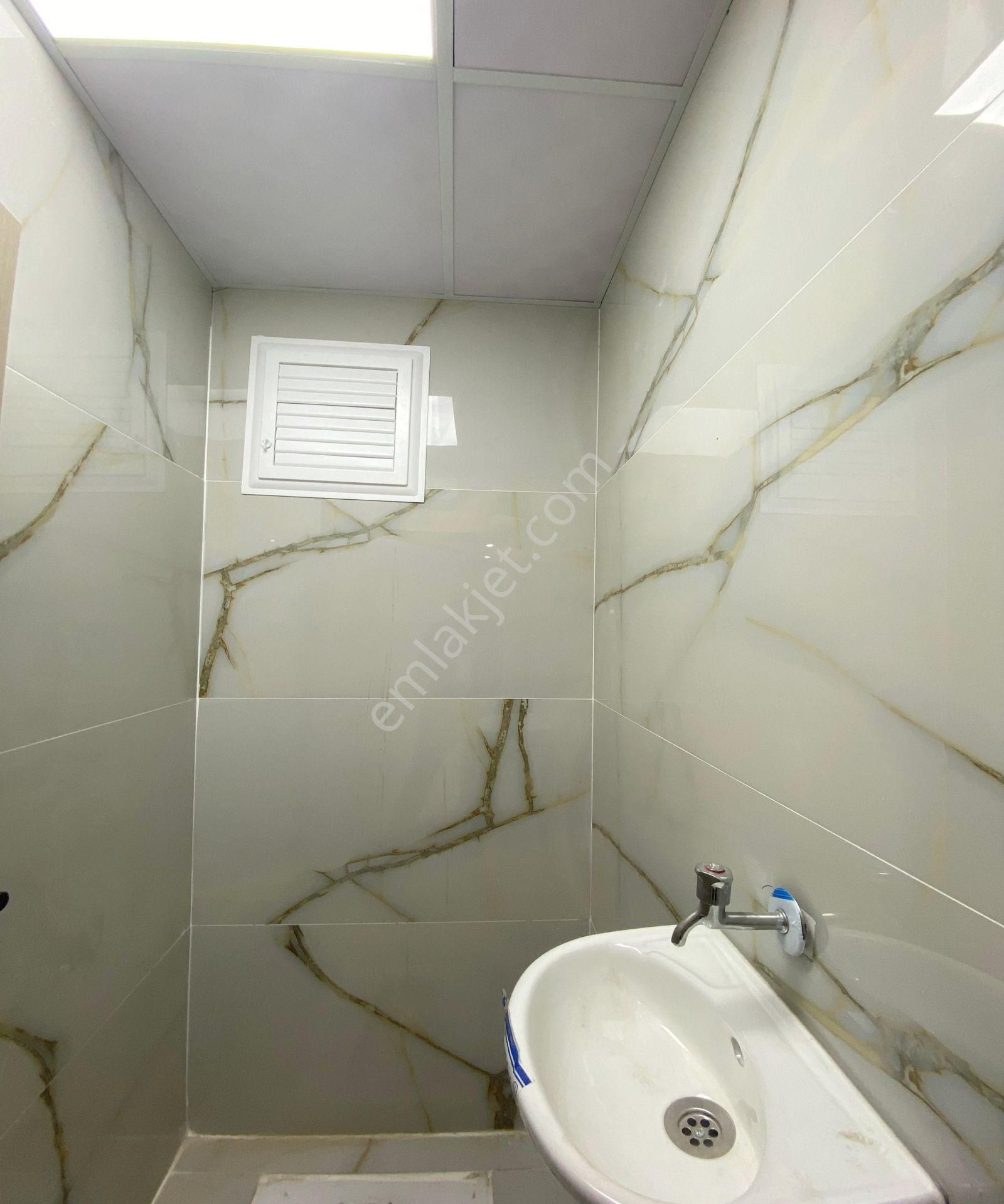 Bahçeşehir 2.kısım 2+1 Balkonlu Yeni Krediye Uygun Satılık Daire - Görsel 16