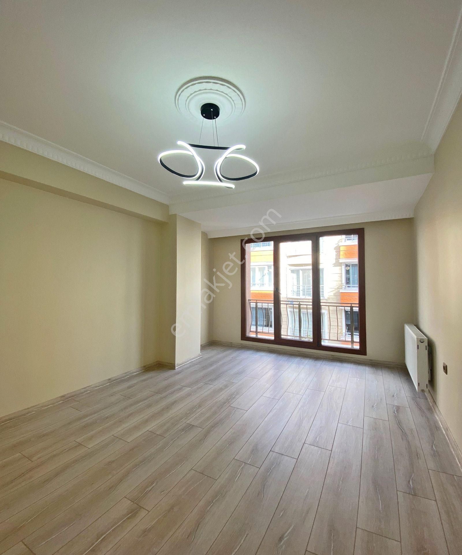 Bahçeşehir 2.kısım 2+1 Balkonlu Yeni Krediye Uygun Satılık Daire - Görsel 11