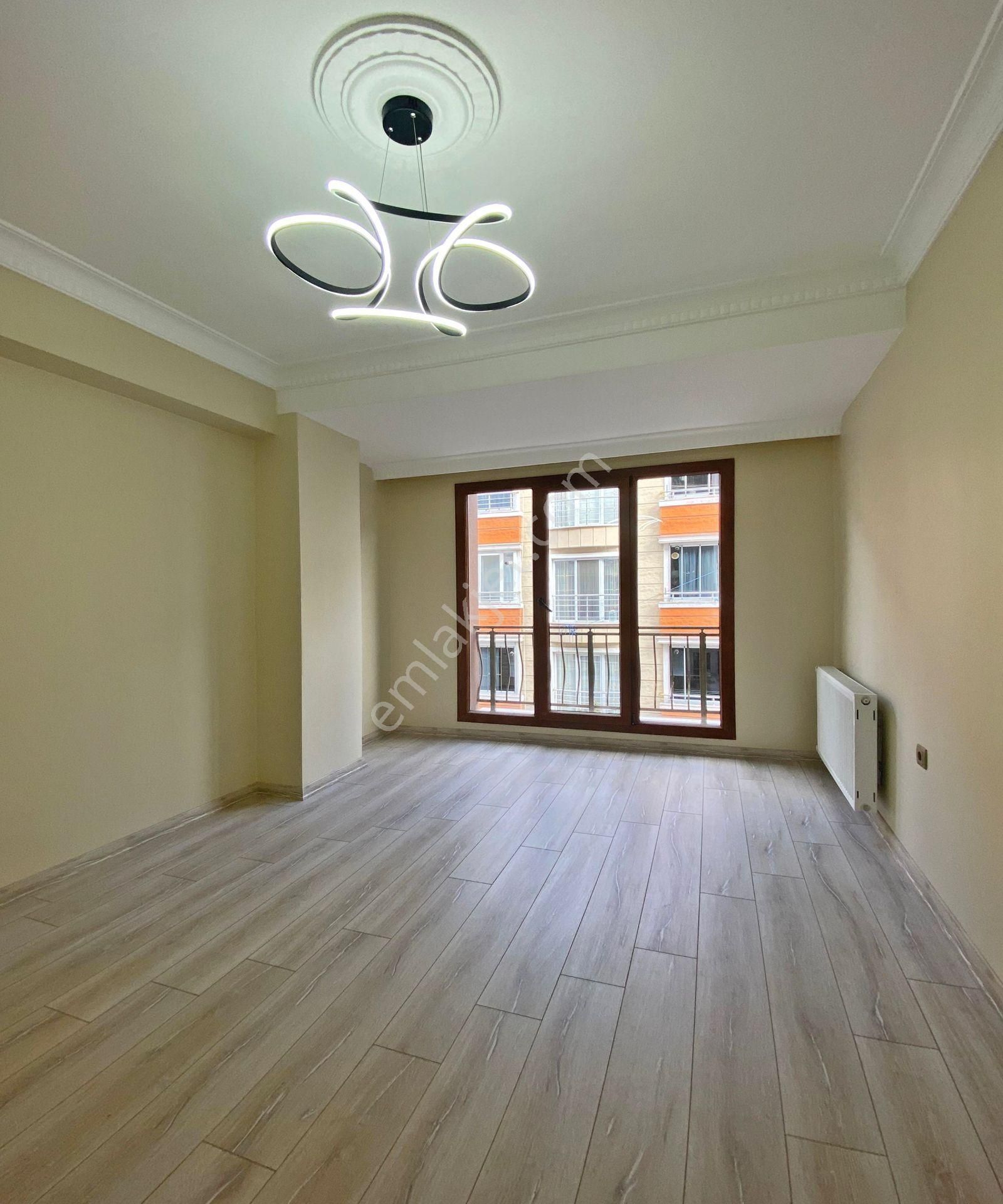 Bahçeşehir 2.kısım 2+1 Balkonlu Yeni Krediye Uygun Satılık Daire - Görsel 15