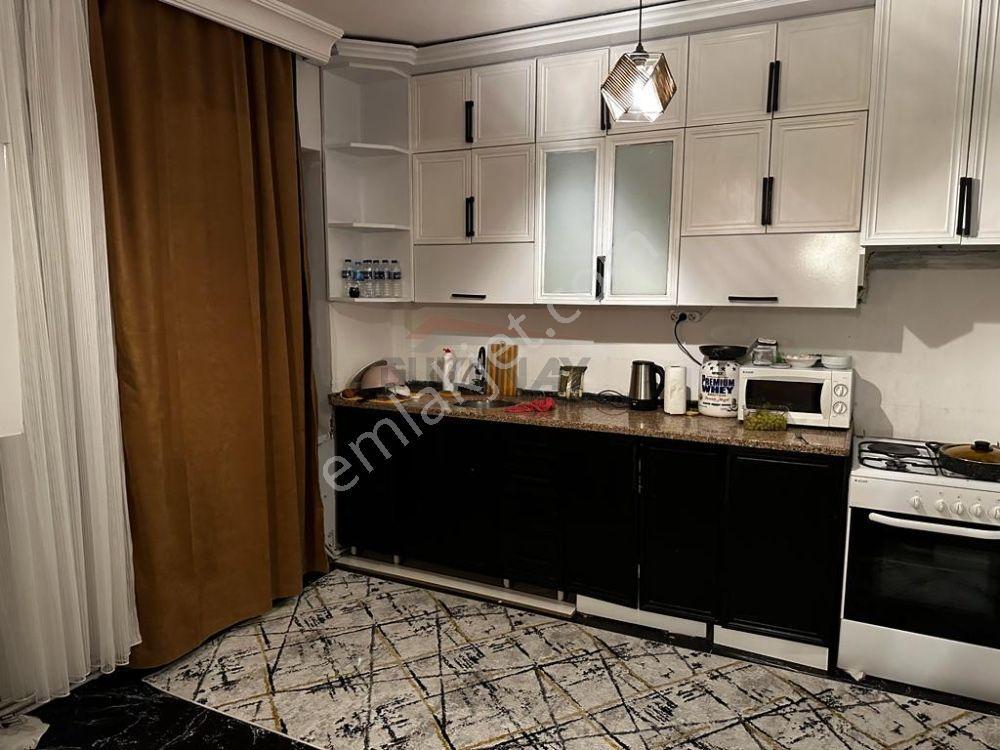 Çorum Esnaf Evleri Yüzüncü Yıl Arkası 2+1 Satılık Daire - Görsel 3