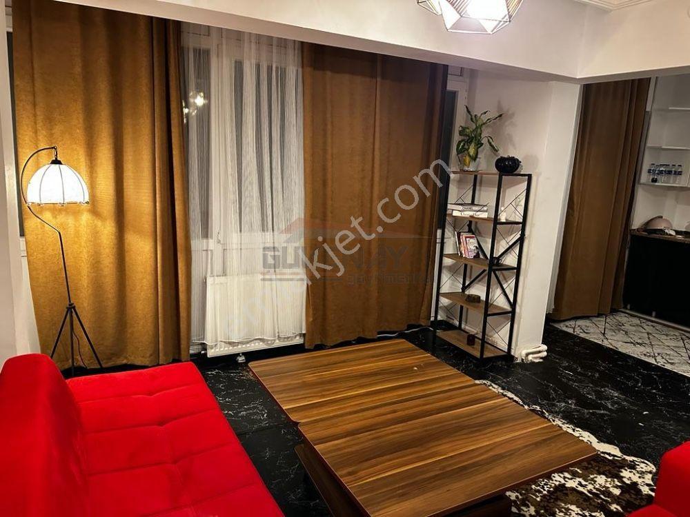 Çorum Esnaf Evleri Yüzüncü Yıl Arkası 2+1 Satılık Daire - Görsel 6