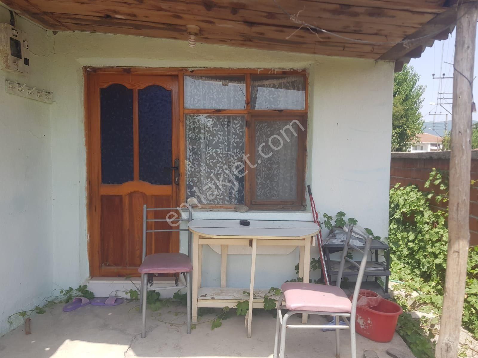 Kazdağları Akçakoyun Kiralık Eşyalı Daire