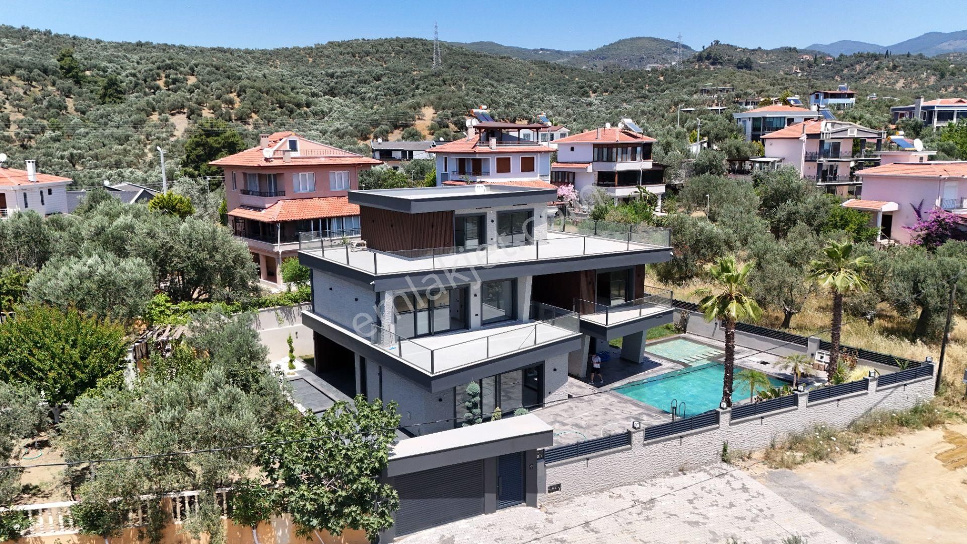 Altınoluk Da Modernliğin Zarafetle Buluştuğu Son Nokta - Görsel 7