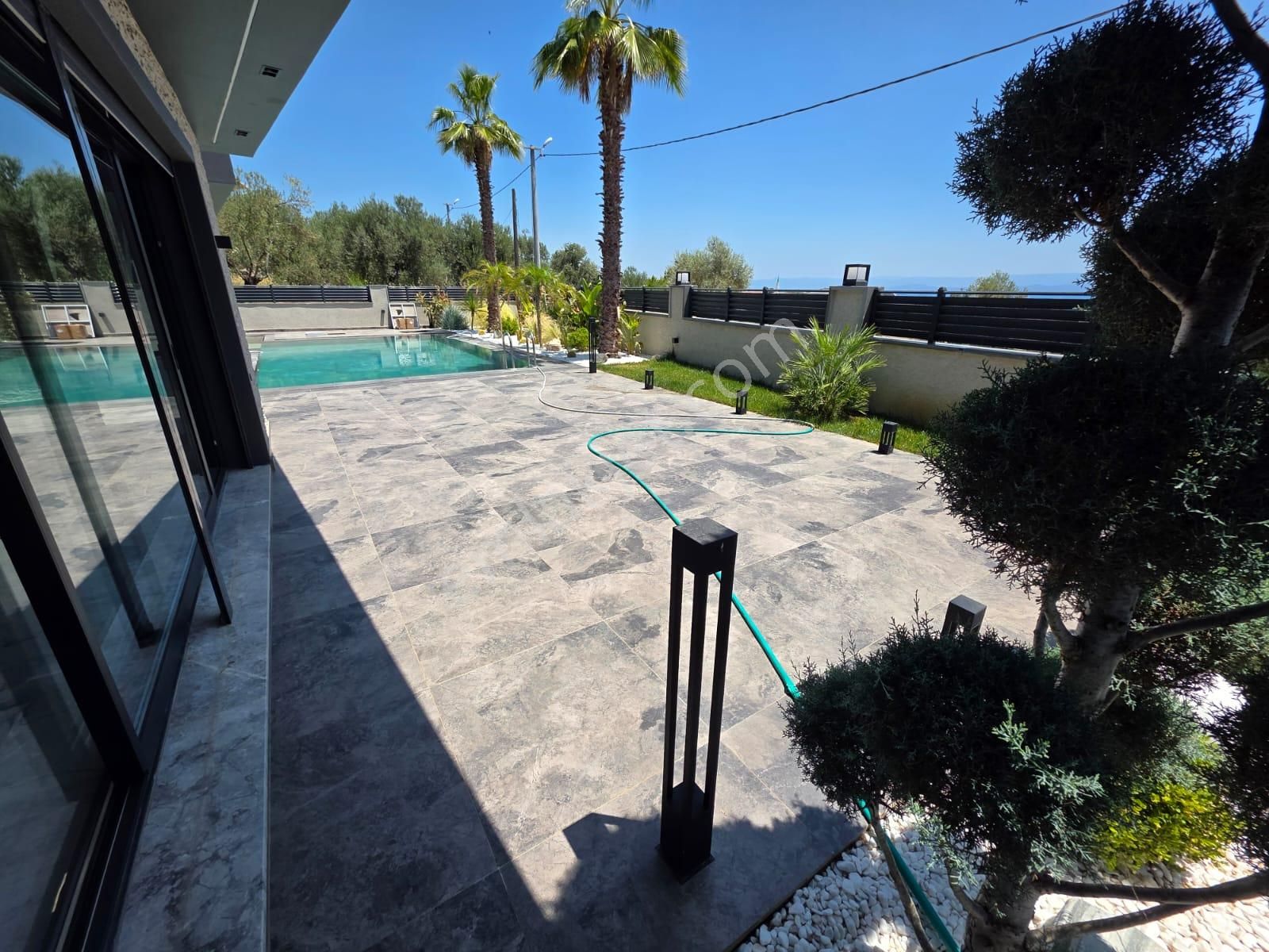 Altınoluk Da Modernliğin Zarafetle Buluştuğu Son Nokta - Görsel 20