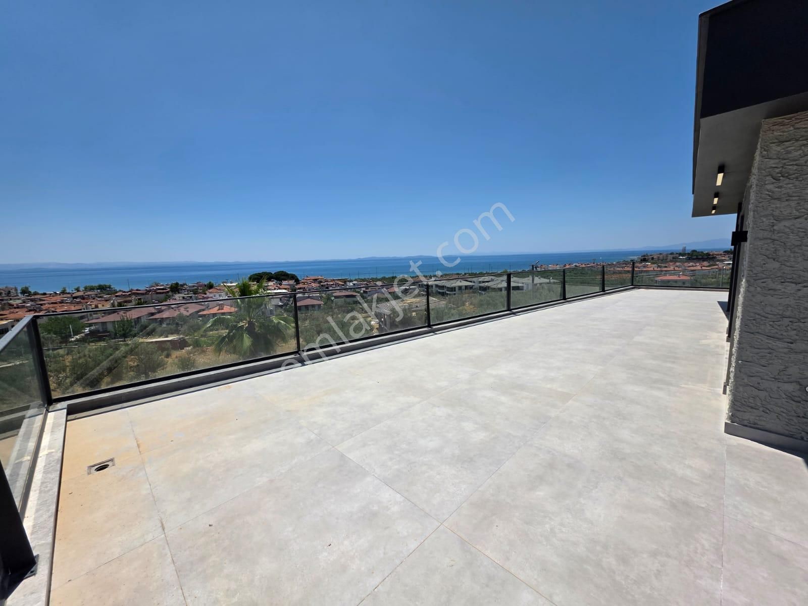 Altınoluk Da Modernliğin Zarafetle Buluştuğu Son Nokta - Görsel 32