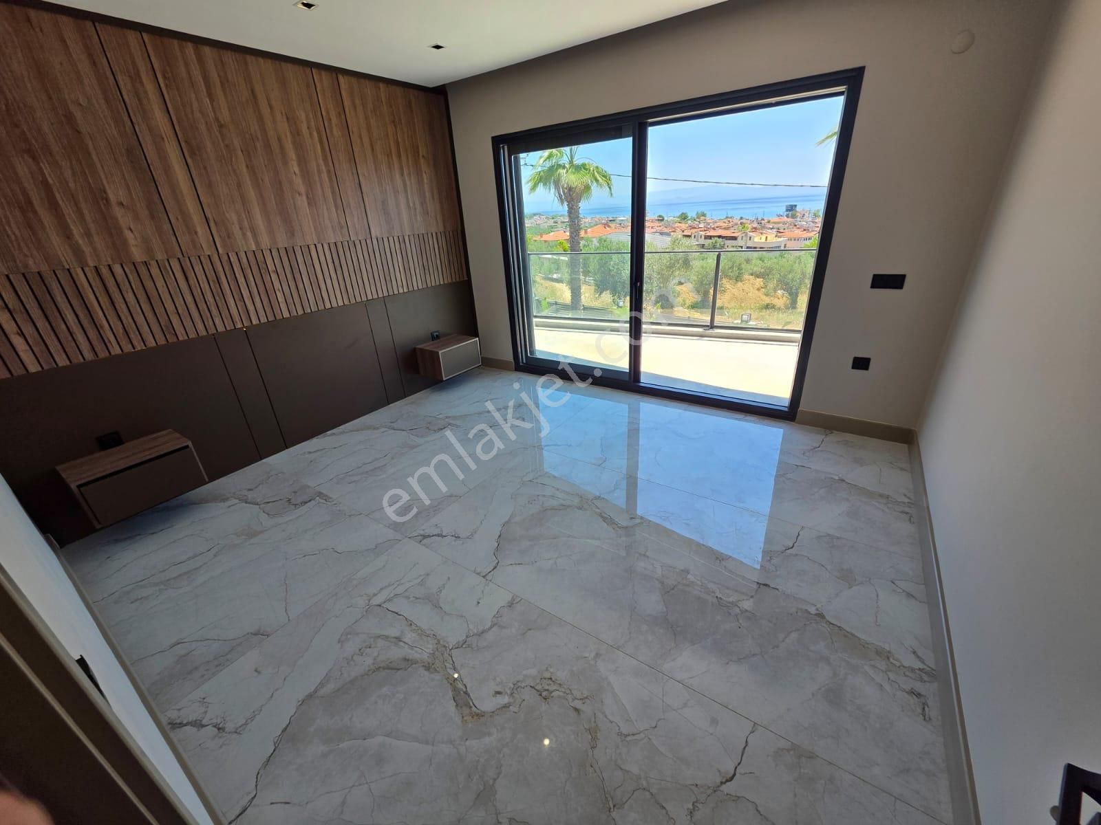 Altınoluk Da Modernliğin Zarafetle Buluştuğu Son Nokta - Görsel 26