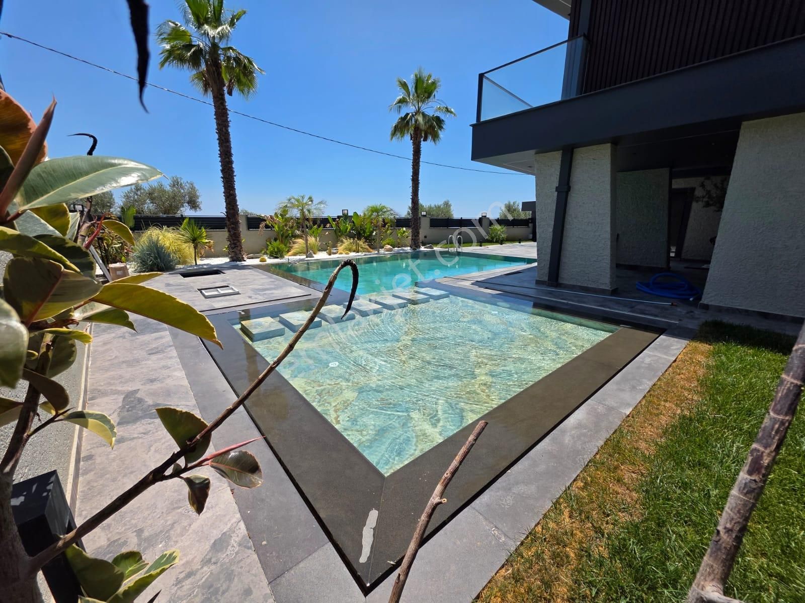 Altınoluk Da Modernliğin Zarafetle Buluştuğu Son Nokta - Görsel 6