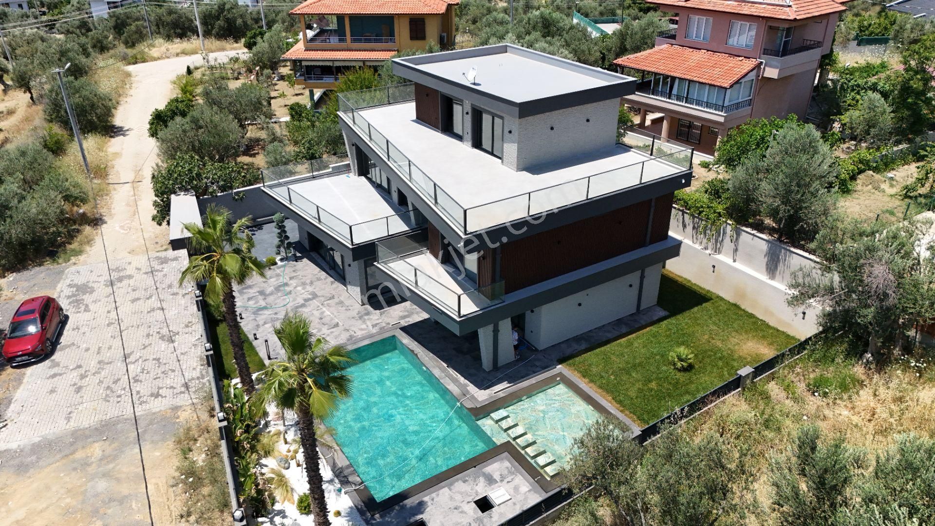 Altınoluk Da Modernliğin Zarafetle Buluştuğu Son Nokta - Görsel 13