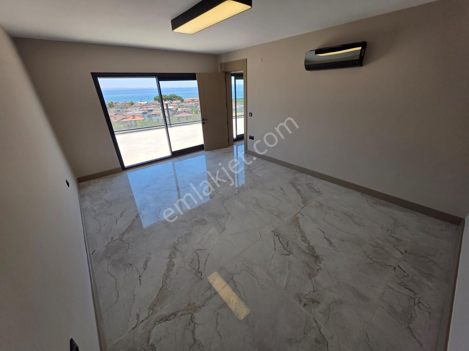 Altınoluk Da Modernliğin Zarafetle Buluştuğu Son Nokta - Görsel 31