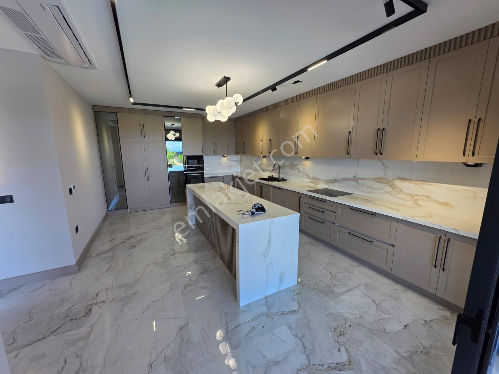 Altınoluk Da Modernliğin Zarafetle Buluştuğu Son Nokta - Görsel 14