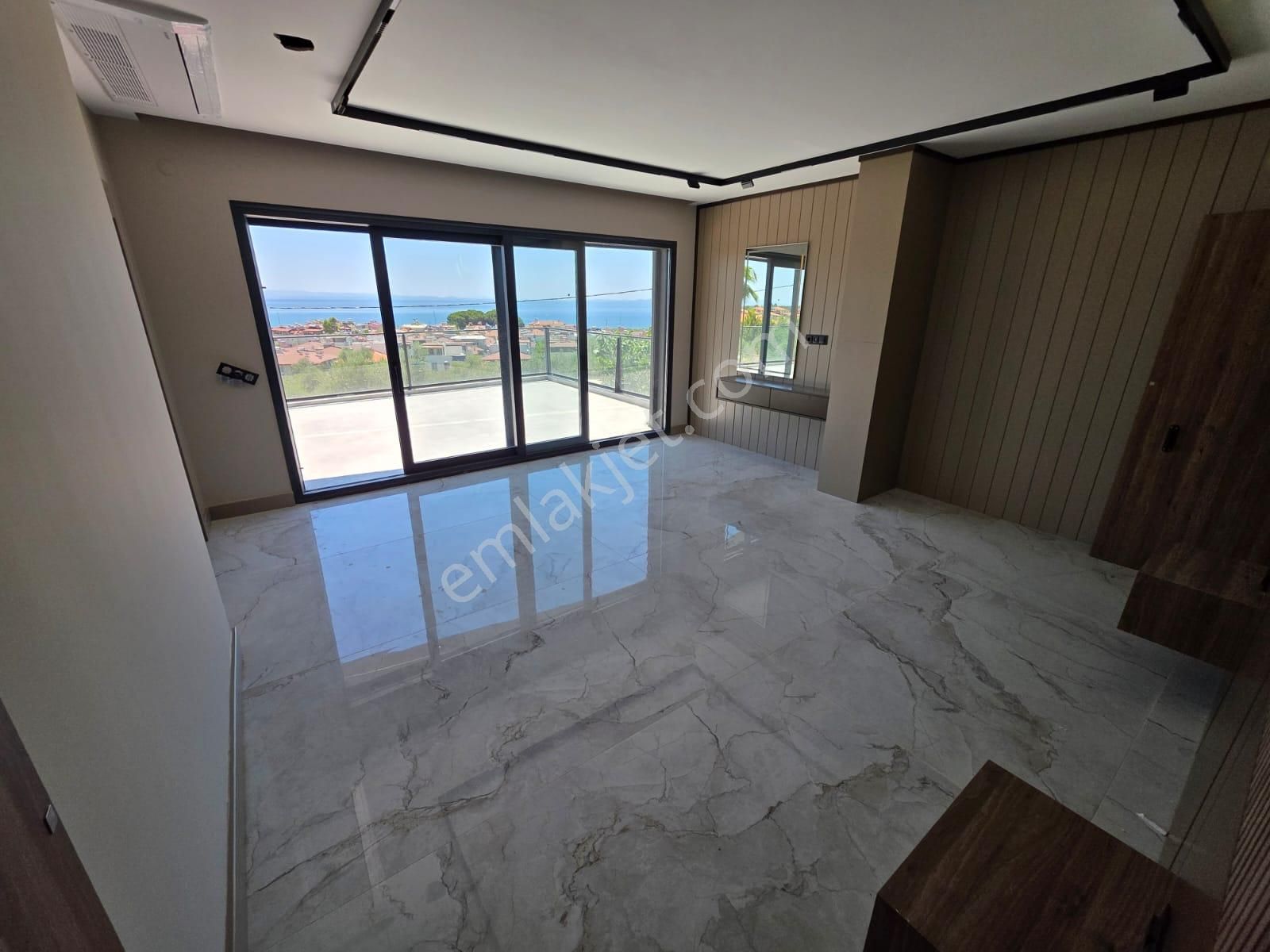 Altınoluk Da Modernliğin Zarafetle Buluştuğu Son Nokta - Görsel 21