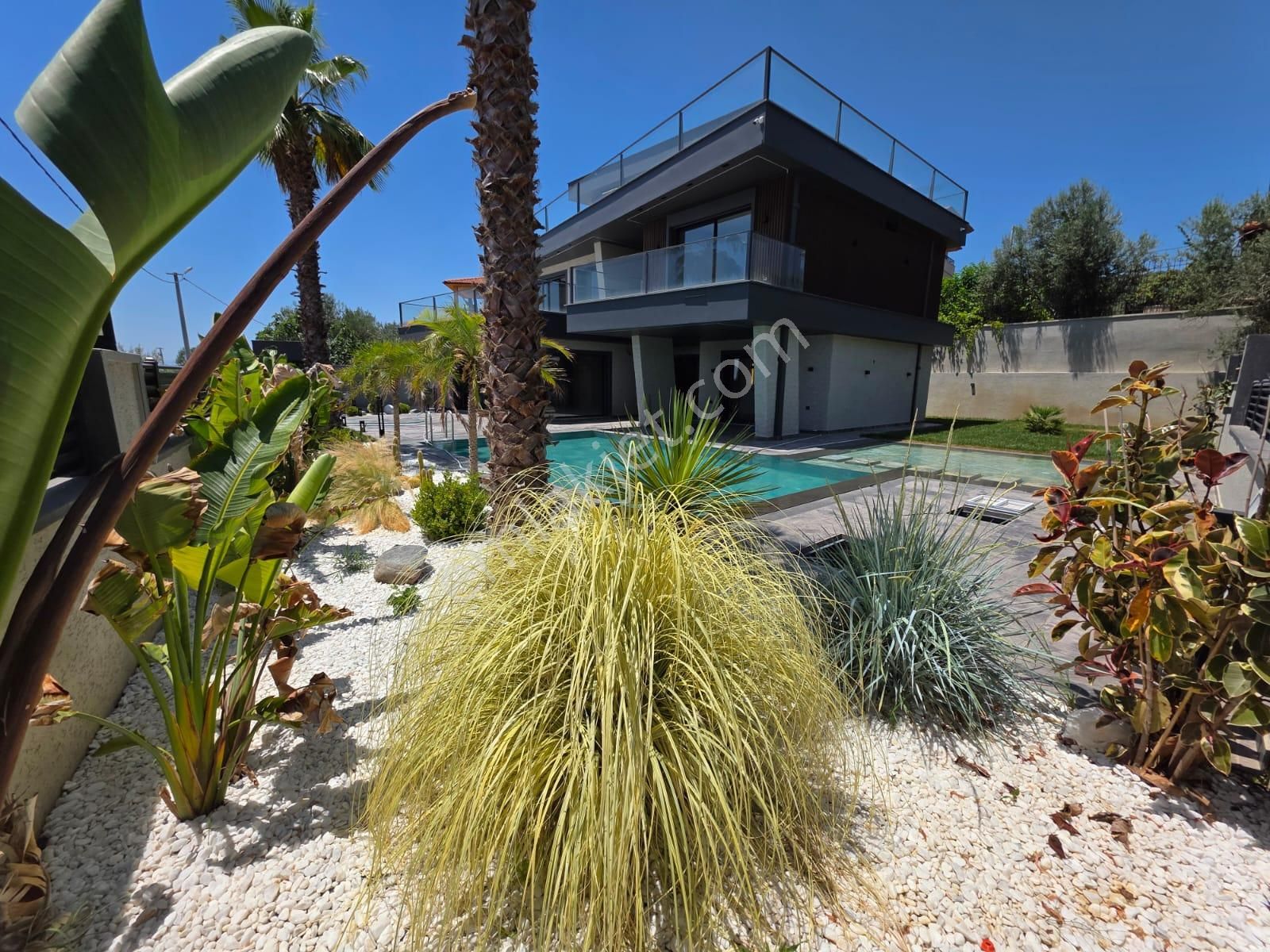 Altınoluk Da Modernliğin Zarafetle Buluştuğu Son Nokta - Görsel 2