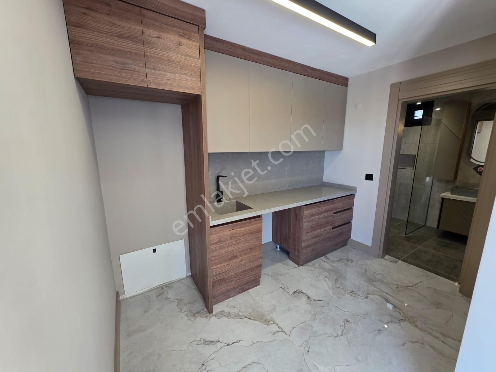 Altınoluk Da Modernliğin Zarafetle Buluştuğu Son Nokta - Görsel 33