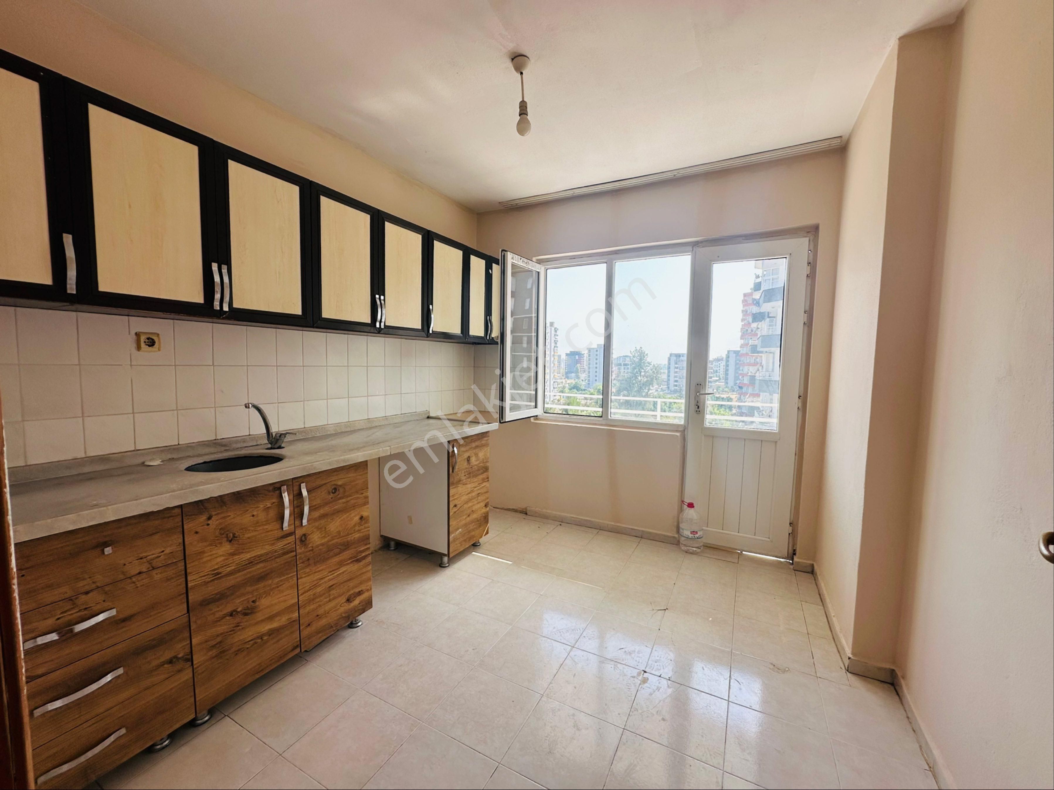 Mezitli Davuttepe’de Kiralık 3+1 Daire - Görsel 9