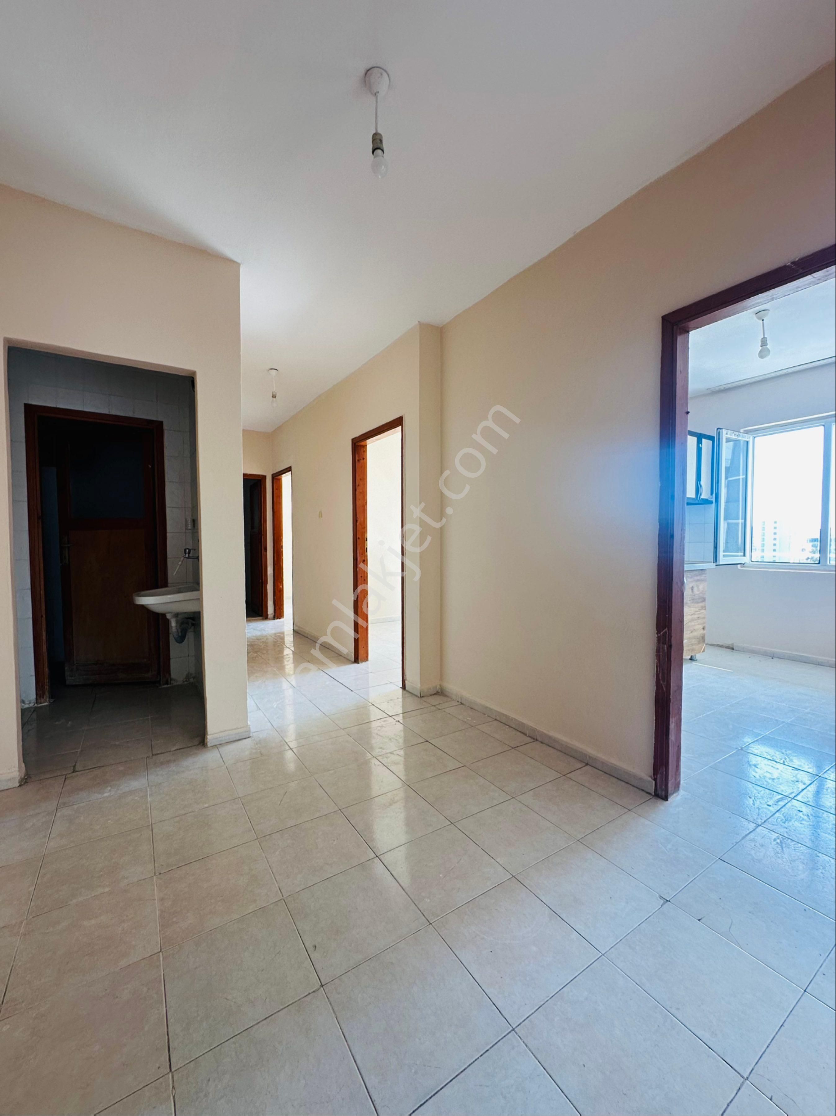 Mezitli Davuttepe’de Kiralık 3+1 Daire - Görsel 6