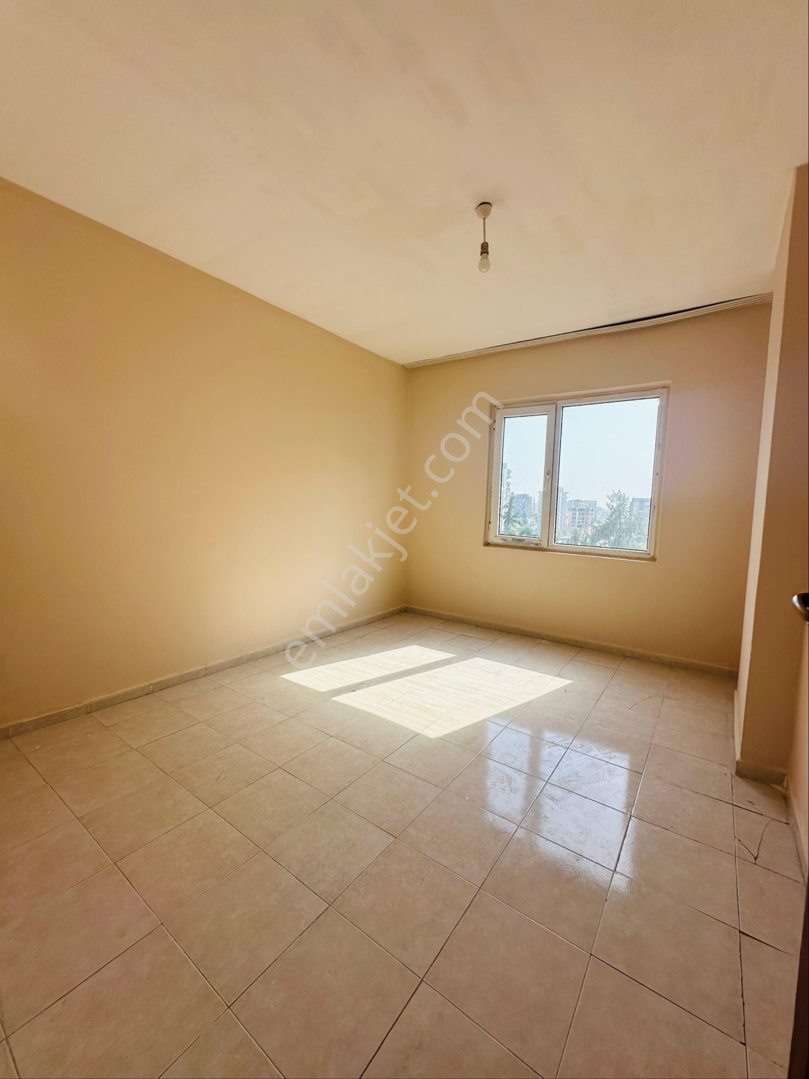 Mezitli Davuttepe’de Kiralık 3+1 Daire - Görsel 16