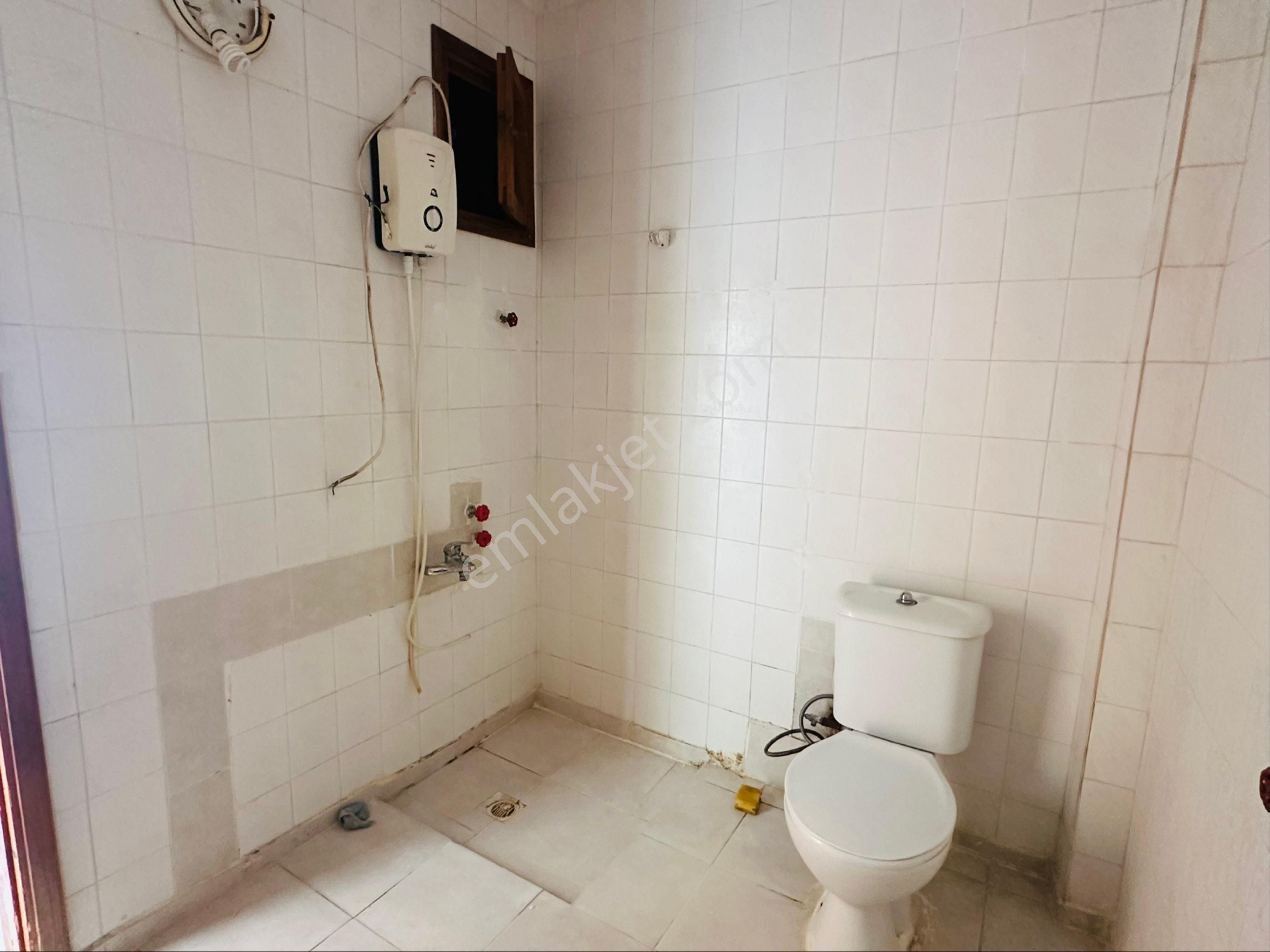 Mezitli Davuttepe’de Kiralık 3+1 Daire - Görsel 18