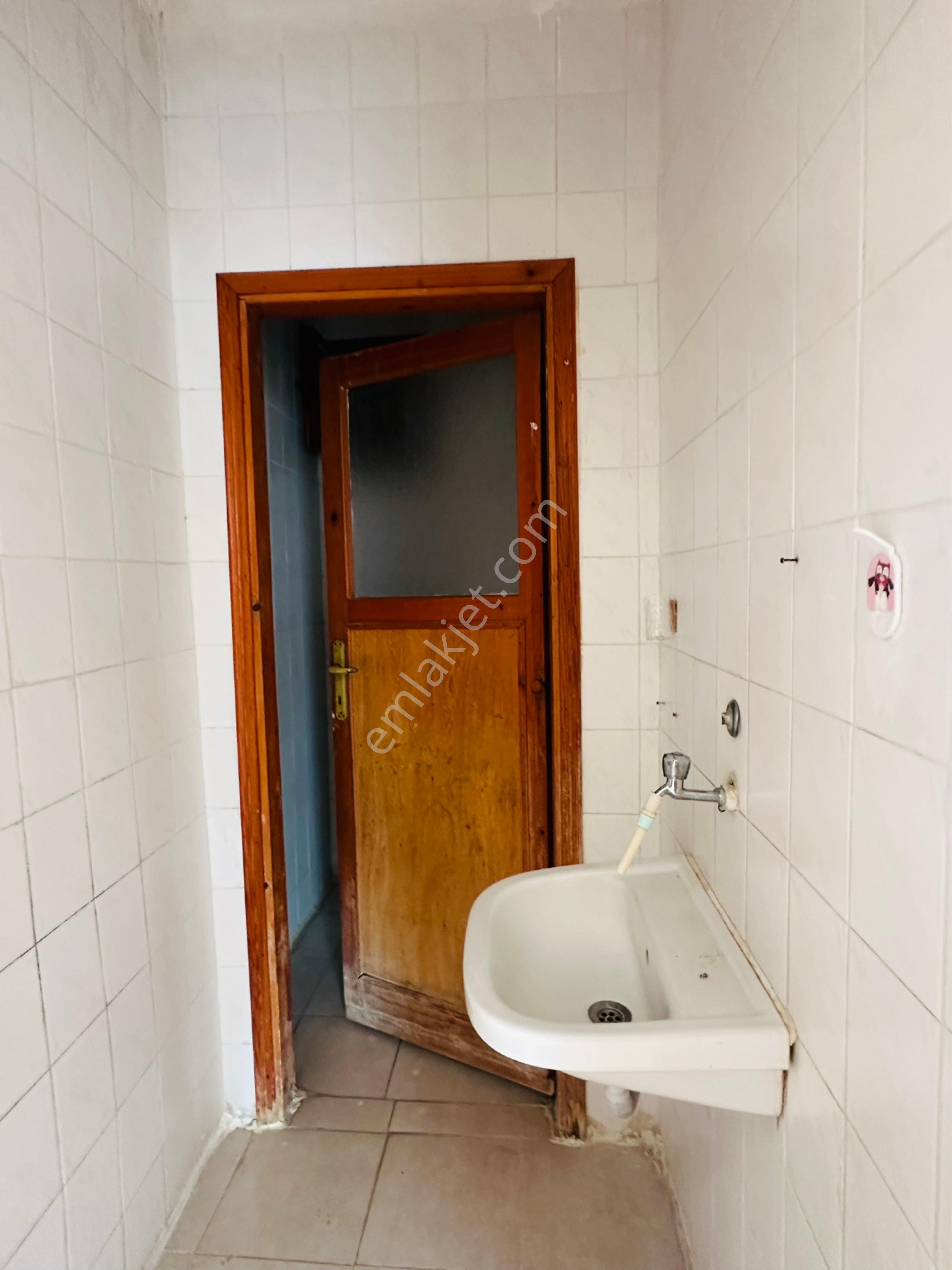 Mezitli Davuttepe’de Kiralık 3+1 Daire - Görsel 19