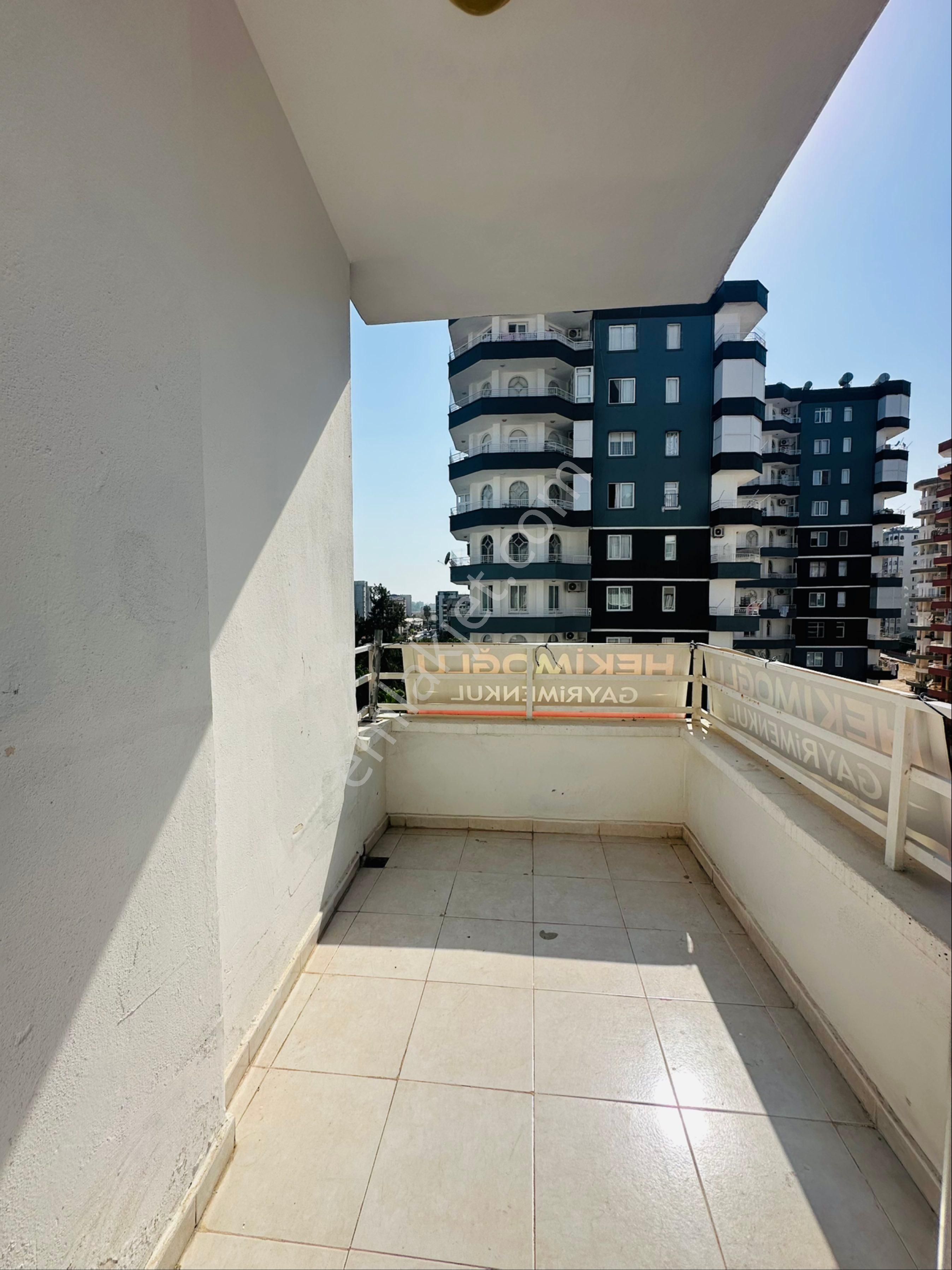 Mezitli Davuttepe’de Kiralık 3+1 Daire - Görsel 4