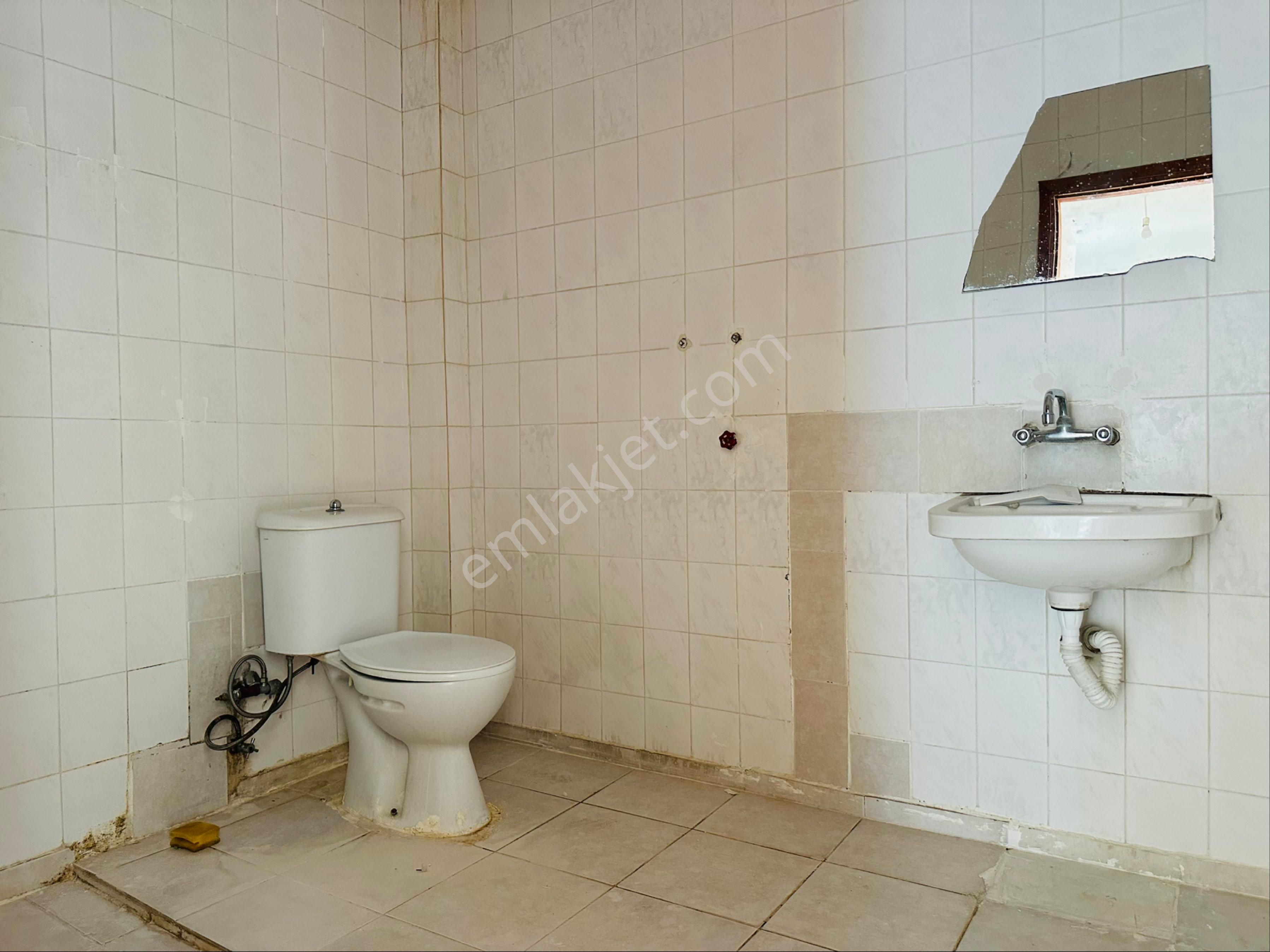 Mezitli Davuttepe’de Kiralık 3+1 Daire - Görsel 17