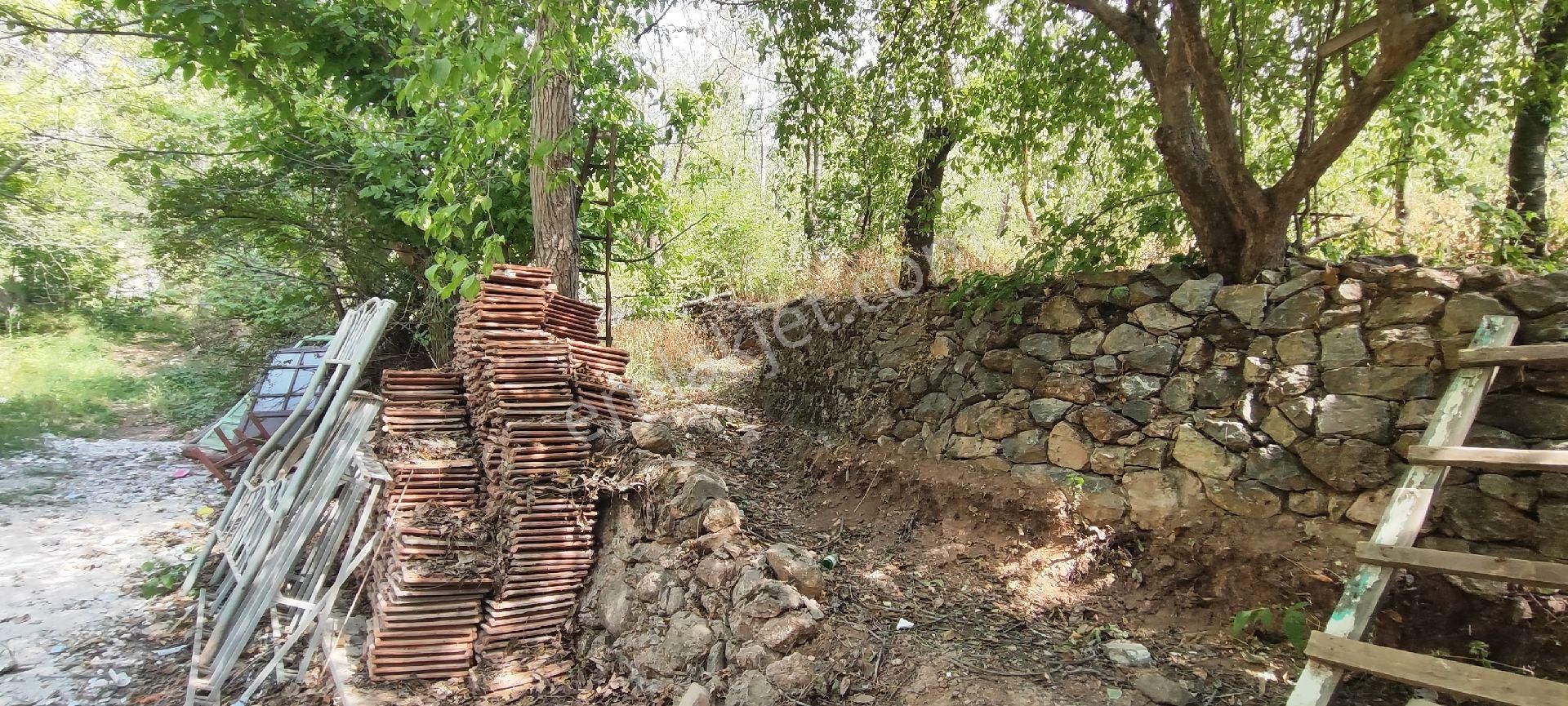Anayola Sıfır Tek Tapu