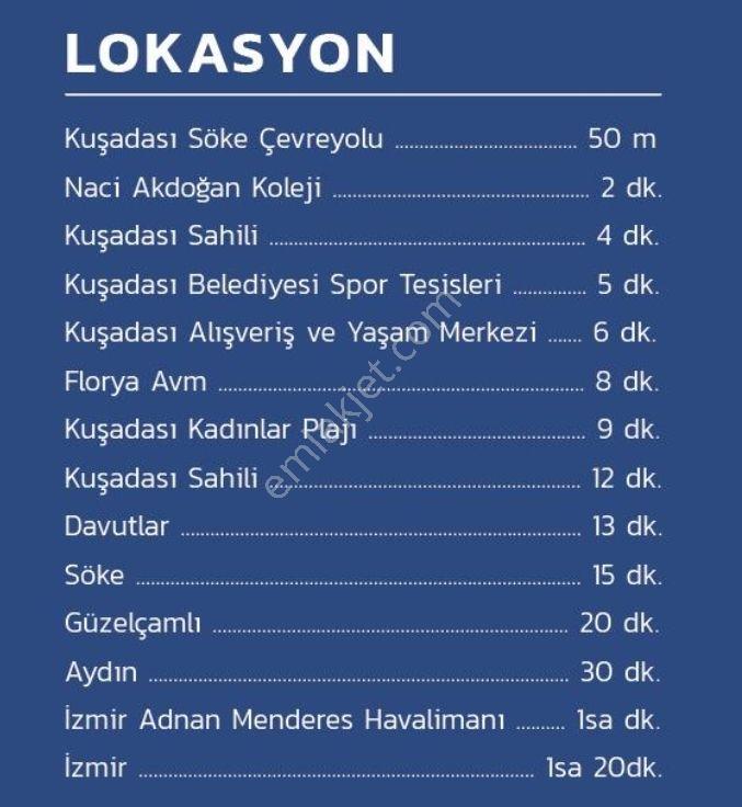 Kuşadası'nda Muhteşem Müstakil Villa - Görsel 27