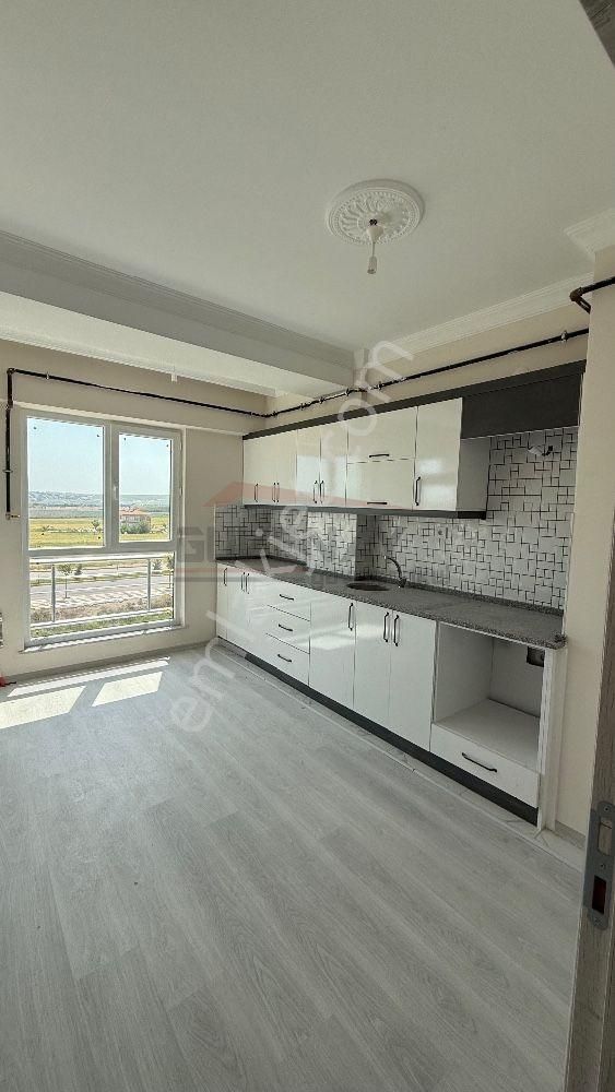 Güvenay – Çorum İkbal Kent Altı – 3+1 Ara Kat Sıfır Satılık Daire