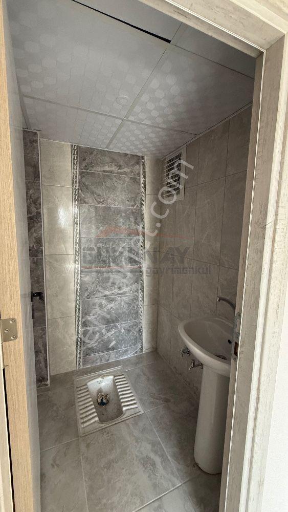 Güvenay – Çorum İkbal Kent Altı – 3+1 Ara Kat Sıfır Satılık Daire - Görsel 16