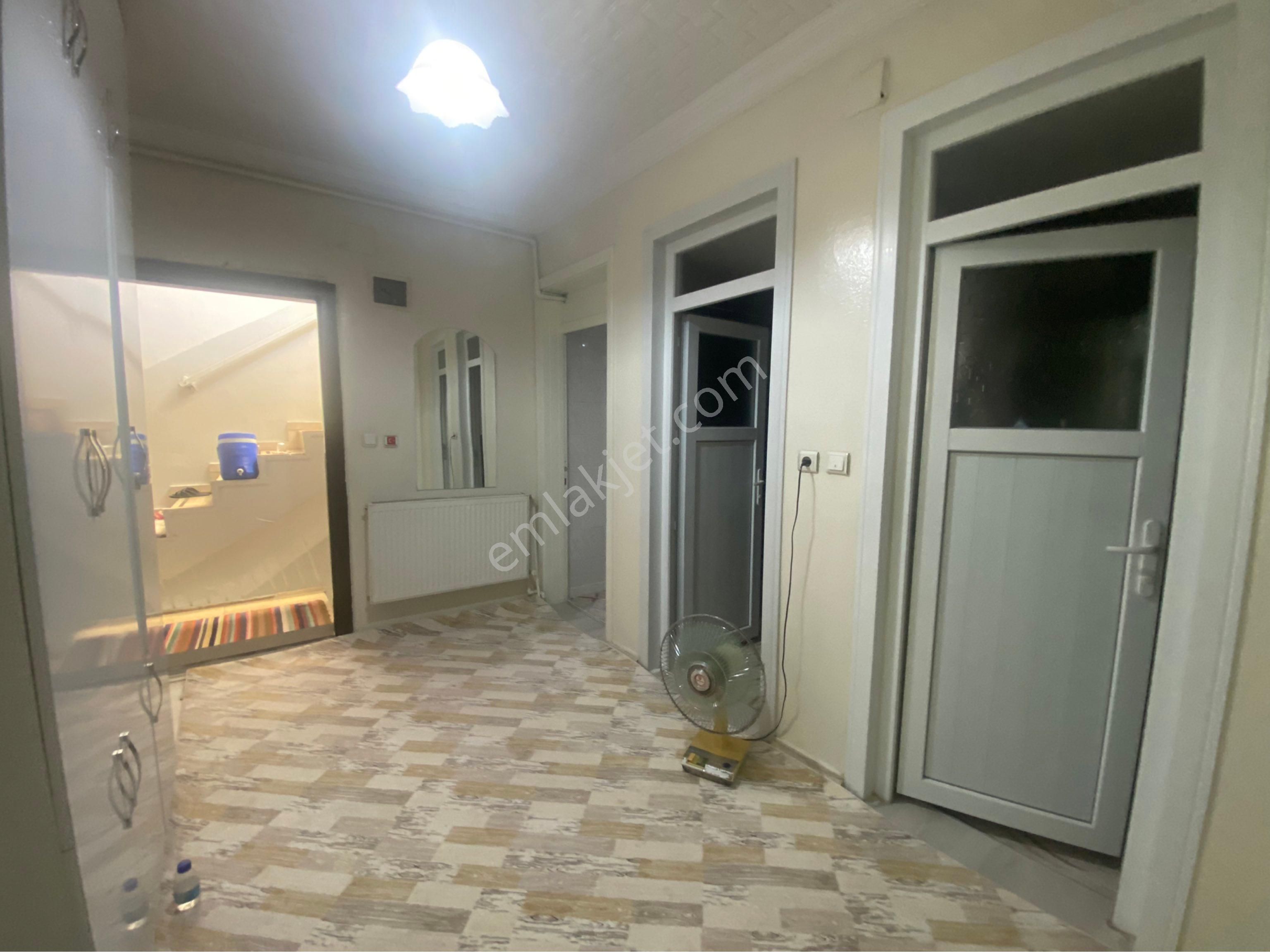 Çağdaş Da 110m 2 Kat Ve 1 Geniş Garaj. D.gazlı,2+1, Bakımlı Ev - Görsel 25