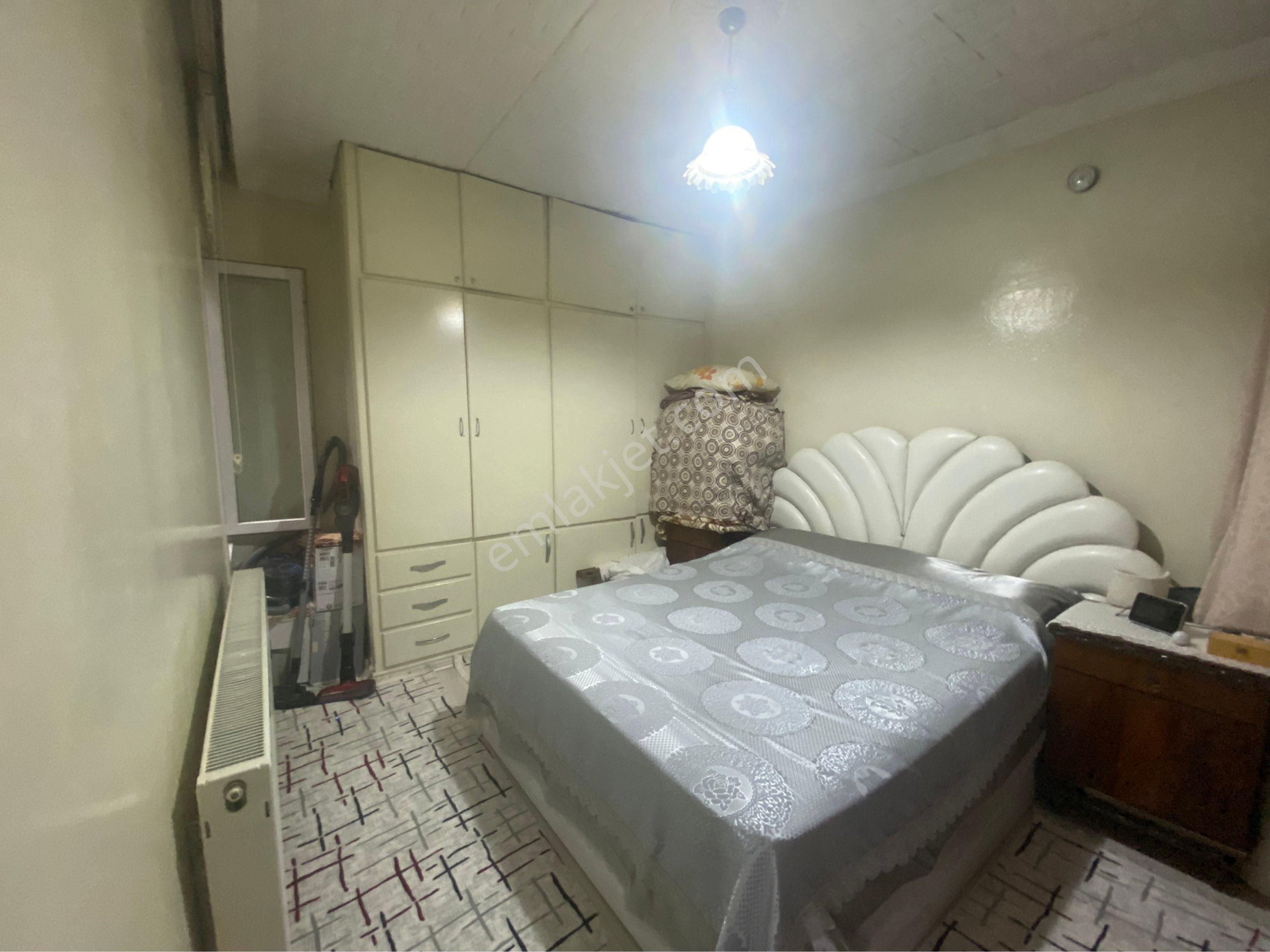 Çağdaş Da 110m 2 Kat Ve 1 Geniş Garaj. D.gazlı,2+1, Bakımlı Ev - Görsel 17