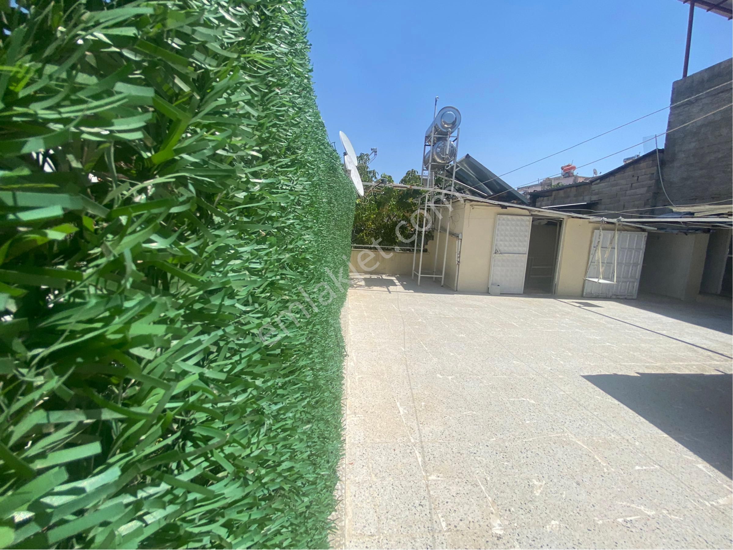 Çağdaş Da 110m 2 Kat Ve 1 Geniş Garaj. D.gazlı,2+1, Bakımlı Ev - Görsel 27