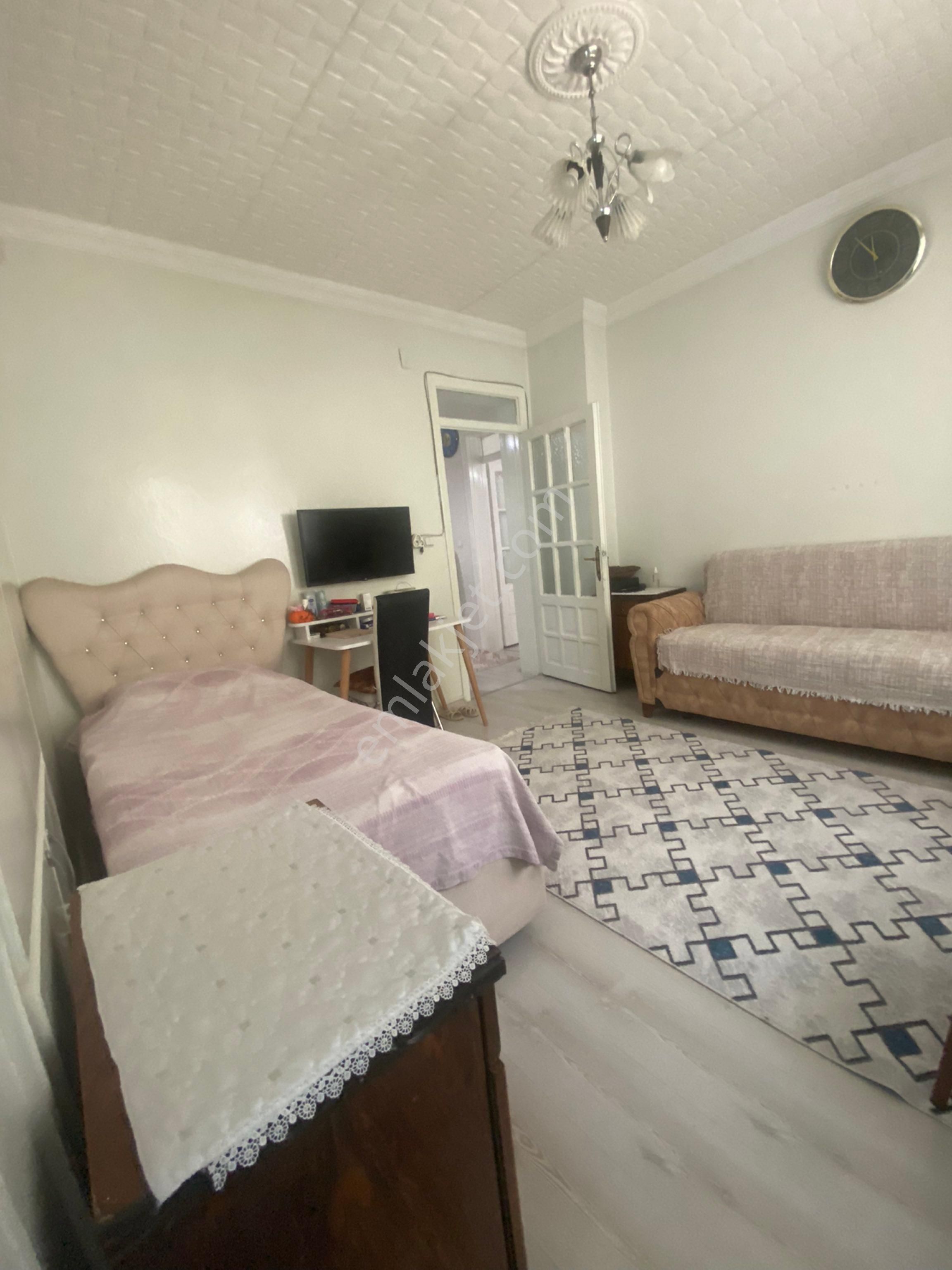 Çağdaş Da 110m 2 Kat Ve 1 Geniş Garaj. D.gazlı,2+1, Bakımlı Ev - Görsel 24