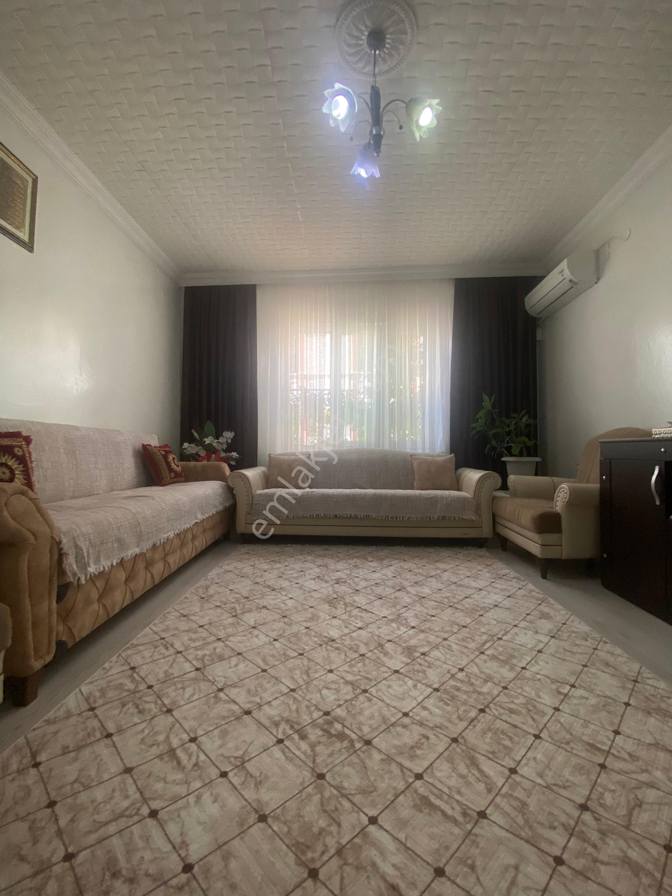 Çağdaş Da 110m 2 Kat Ve 1 Geniş Garaj. D.gazlı,2+1, Bakımlı Ev - Görsel 18