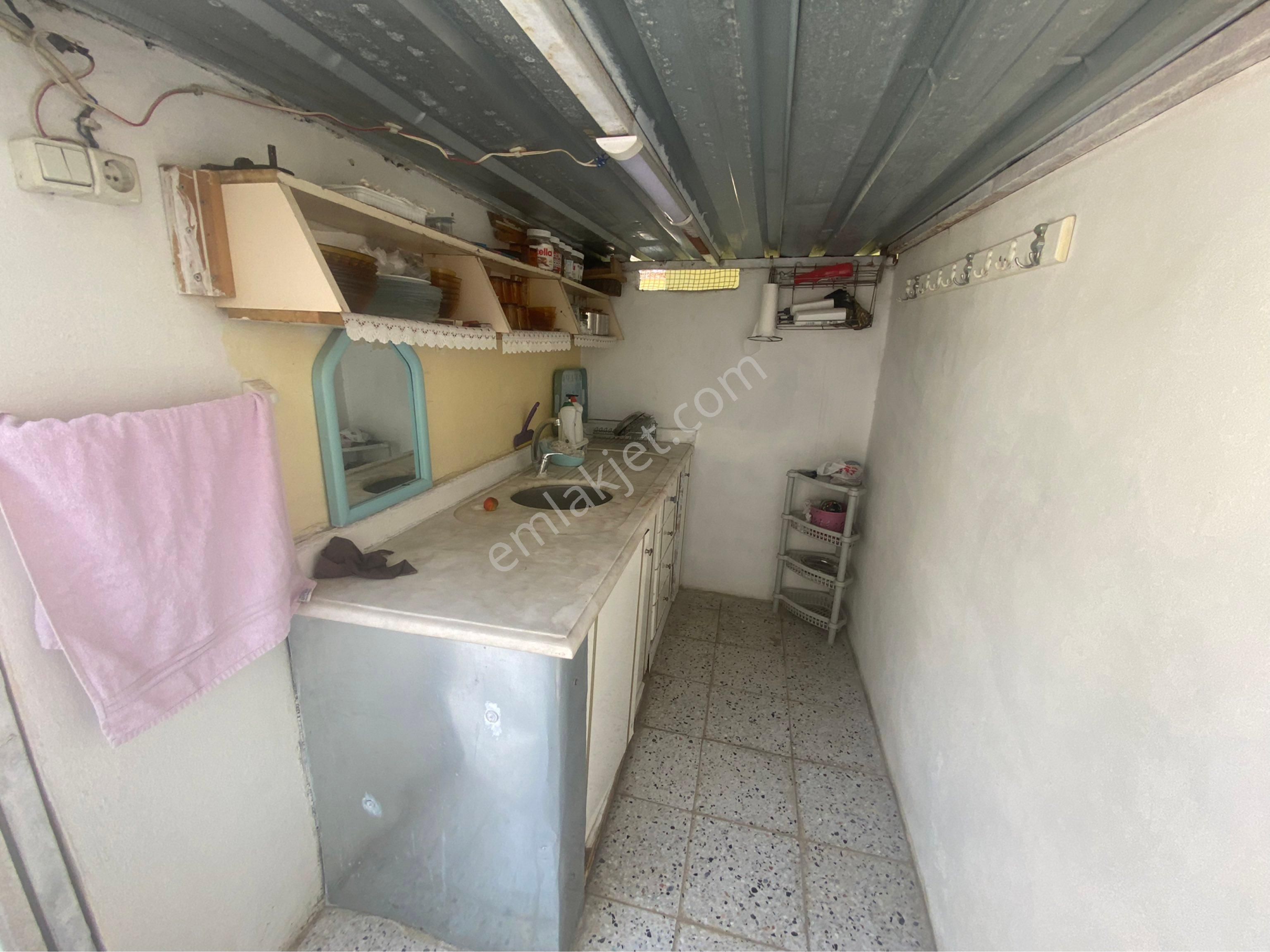 Çağdaş Da 110m 2 Kat Ve 1 Geniş Garaj. D.gazlı,2+1, Bakımlı Ev - Görsel 35