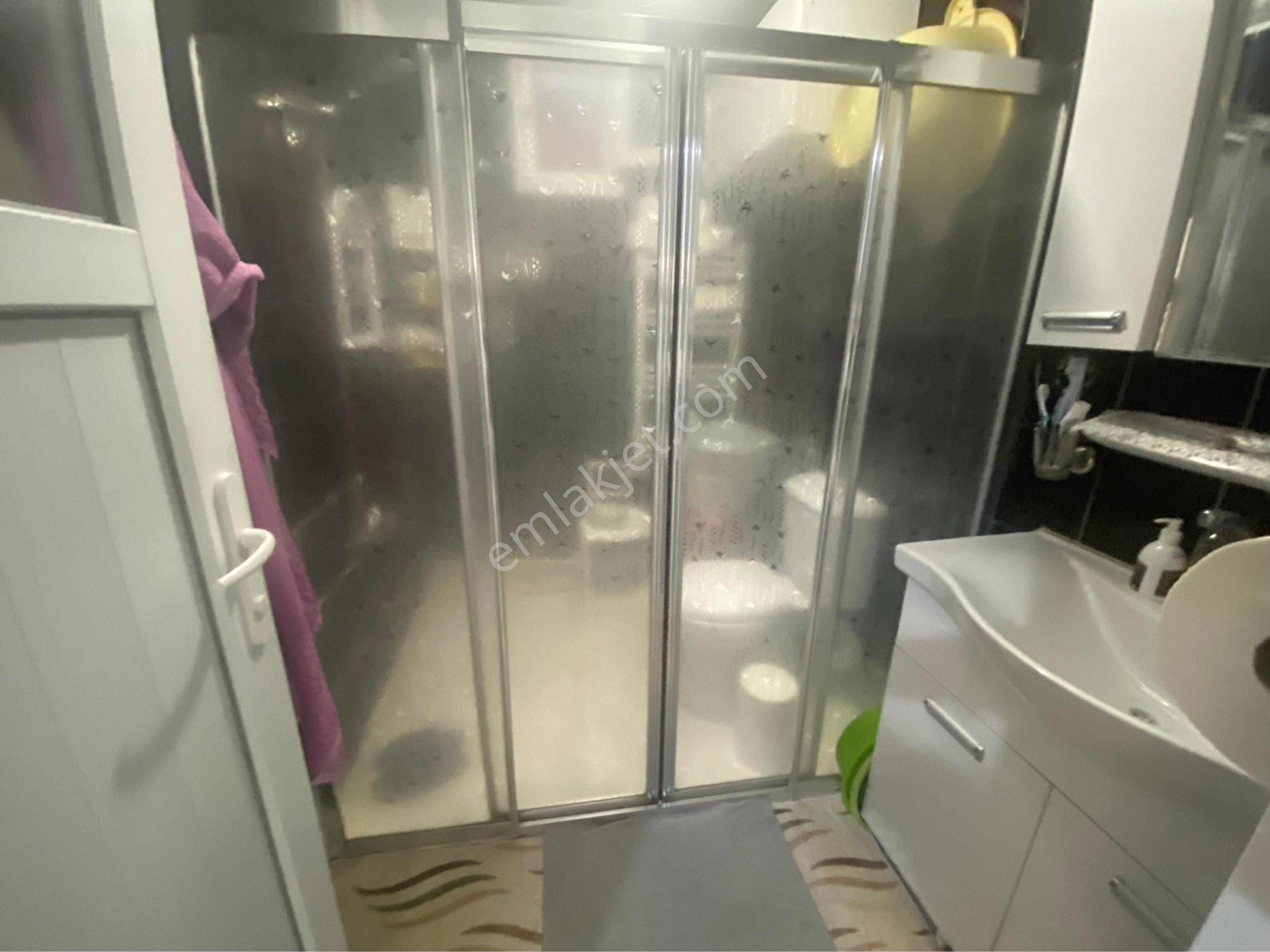 Çağdaş Da 110m 2 Kat Ve 1 Geniş Garaj. D.gazlı,2+1, Bakımlı Ev - Görsel 9