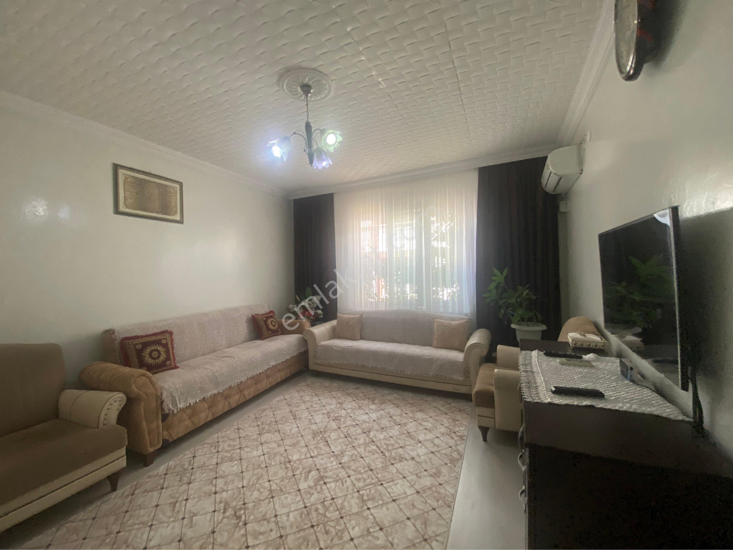 Çağdaş Da 110m 2 Kat Ve 1 Geniş Garaj. D.gazlı,2+1, Bakımlı Ev - Görsel 14