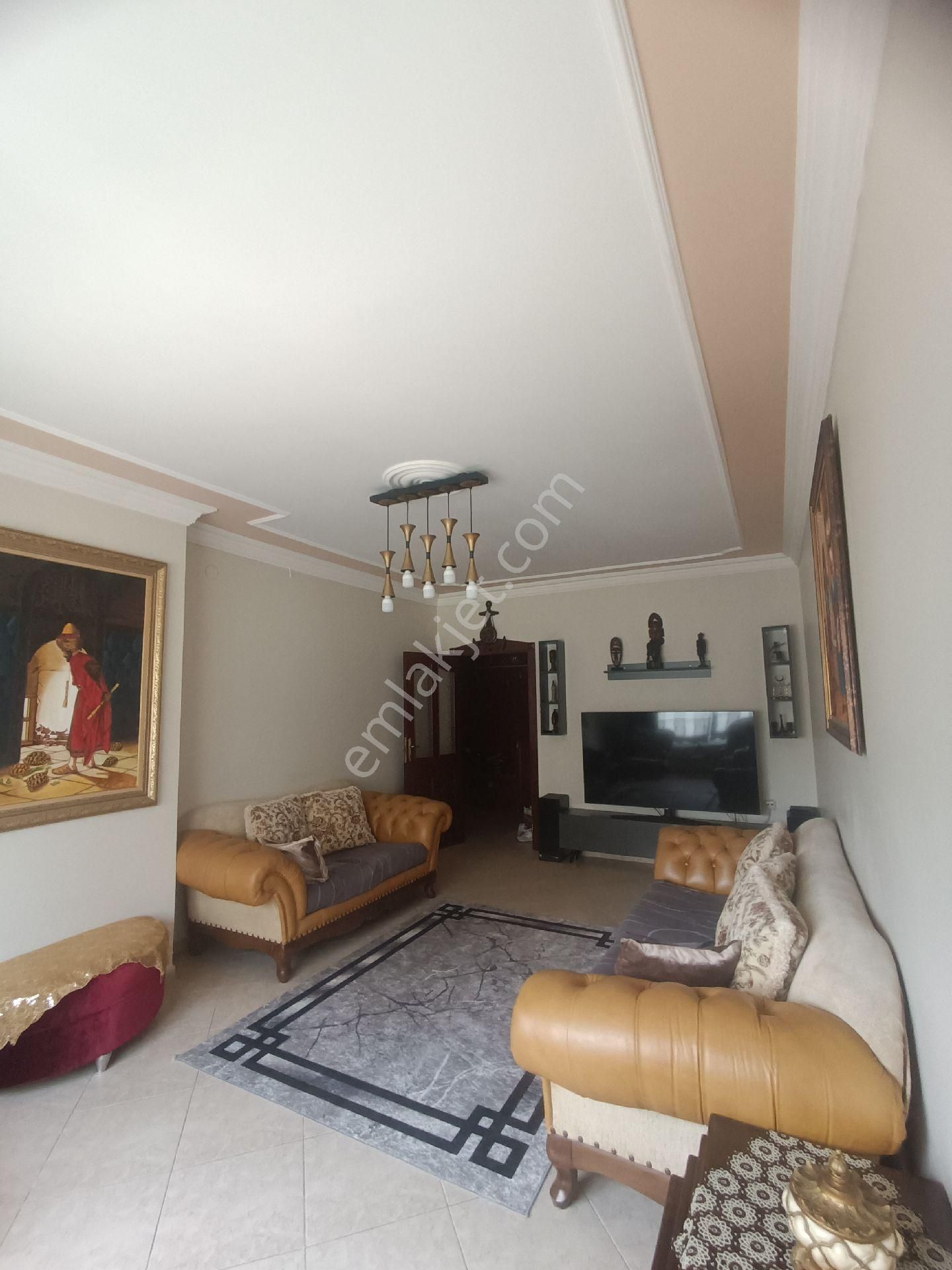 Vizyon Gayrimenkul'den Viranşehir'de 4+1 Satılık Daire