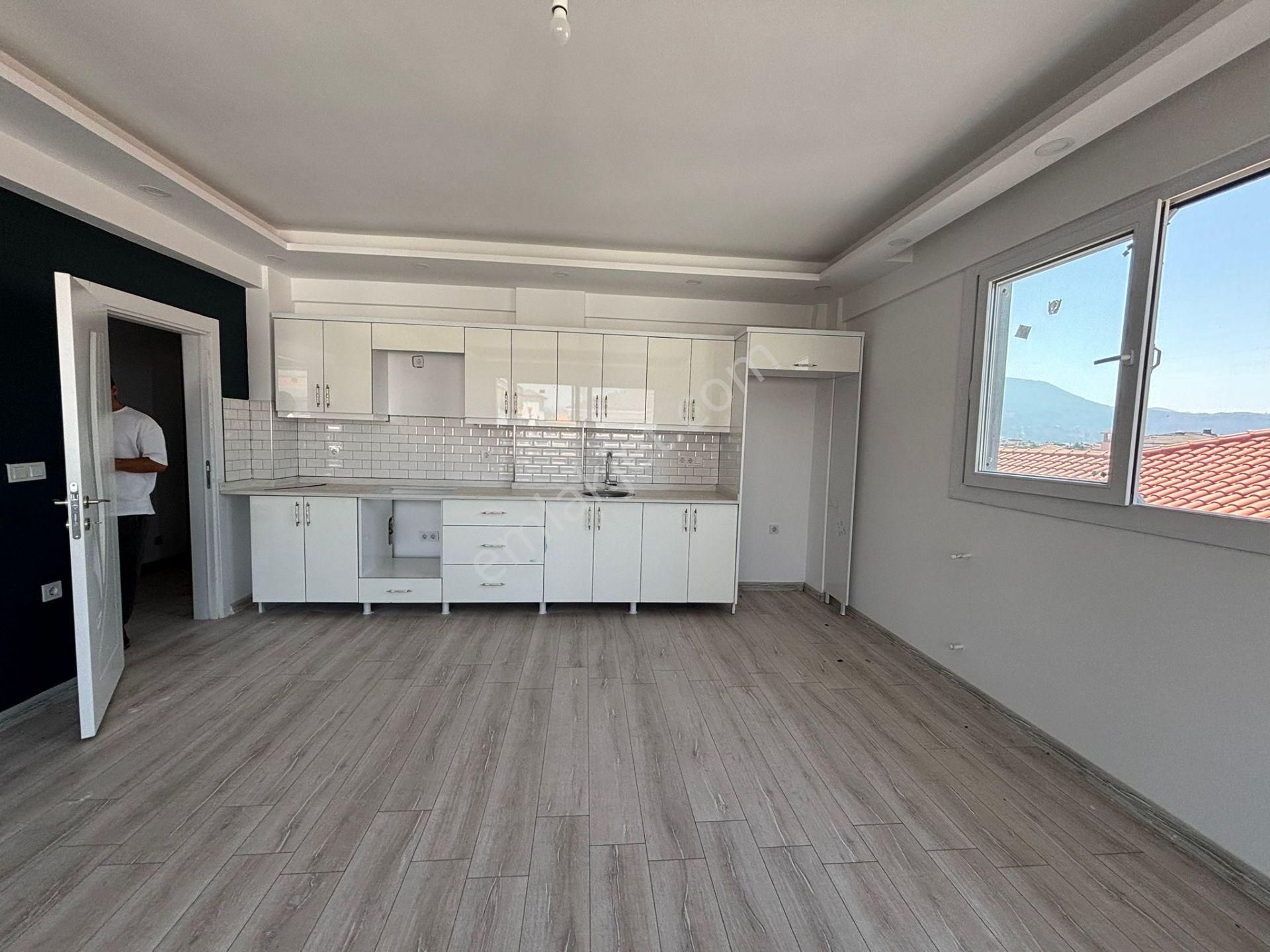 Dalamanda Dost Emlaktan Merkezde 2+1 Sıfır Satılık Daire - Görsel 30