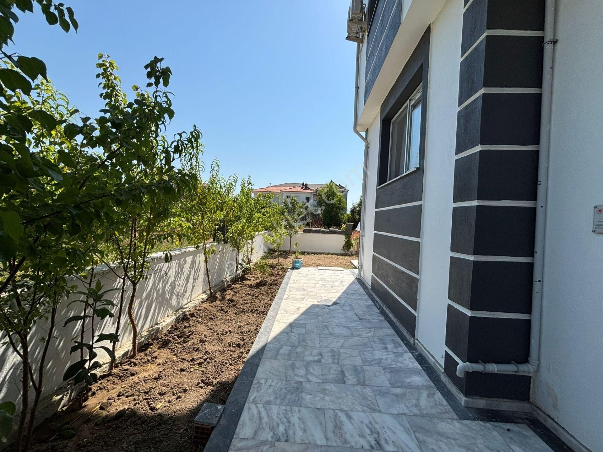 Dalamanda Dost Emlaktan Merkezde 2+1 Sıfır Satılık Daire - Görsel 7